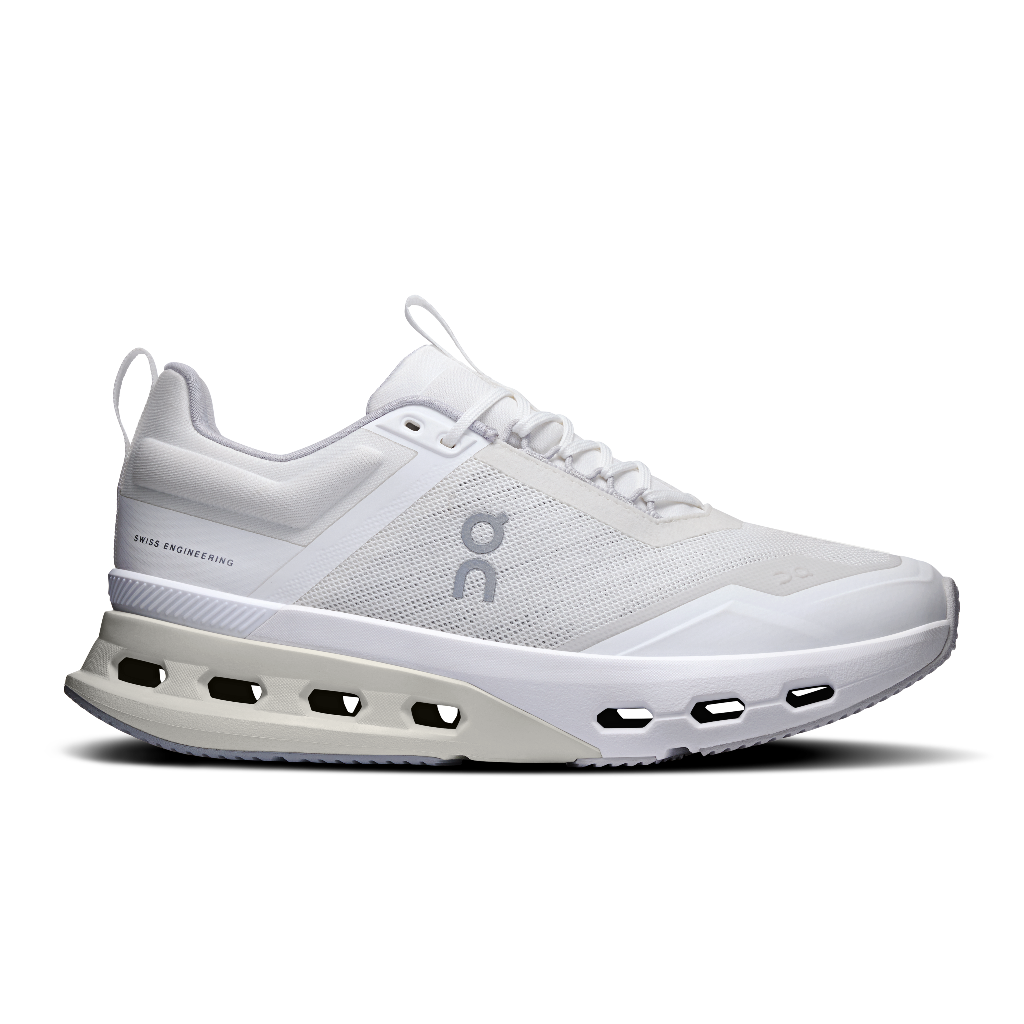 On Cloudnova X