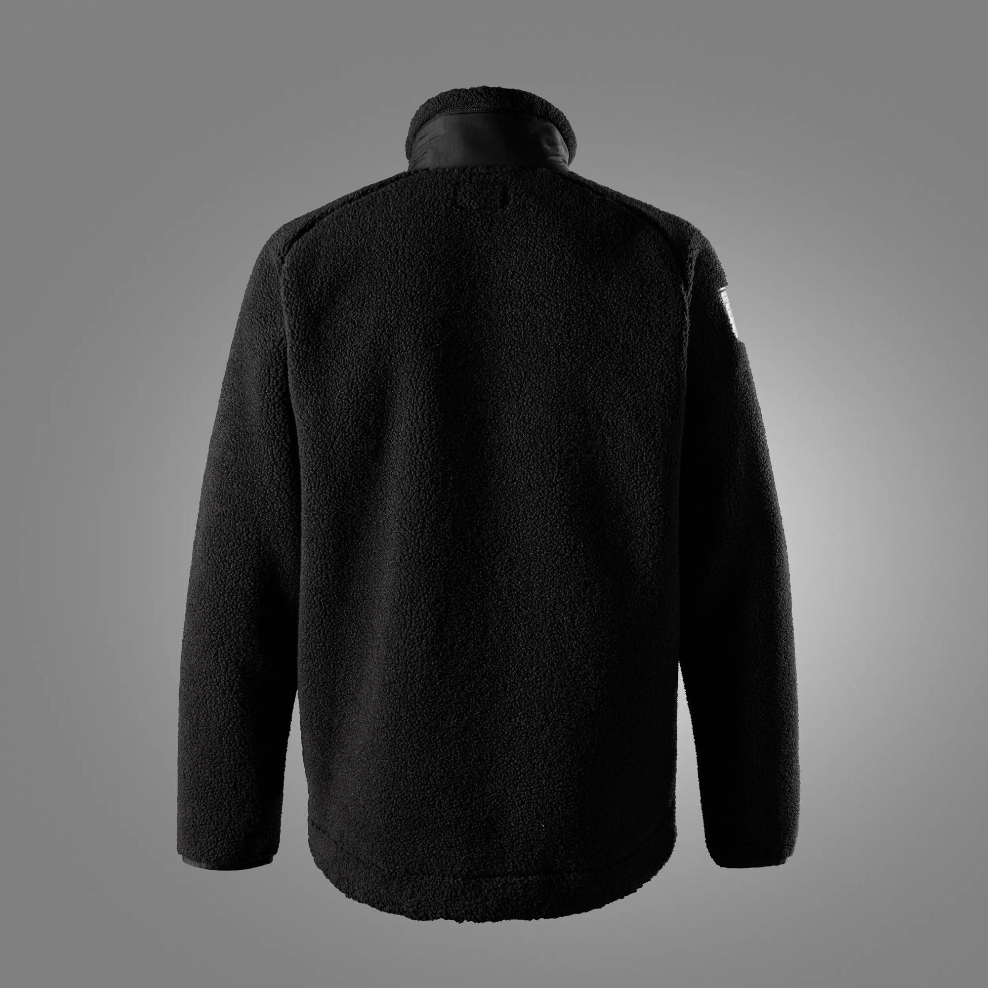 Snickers Pile Jacket