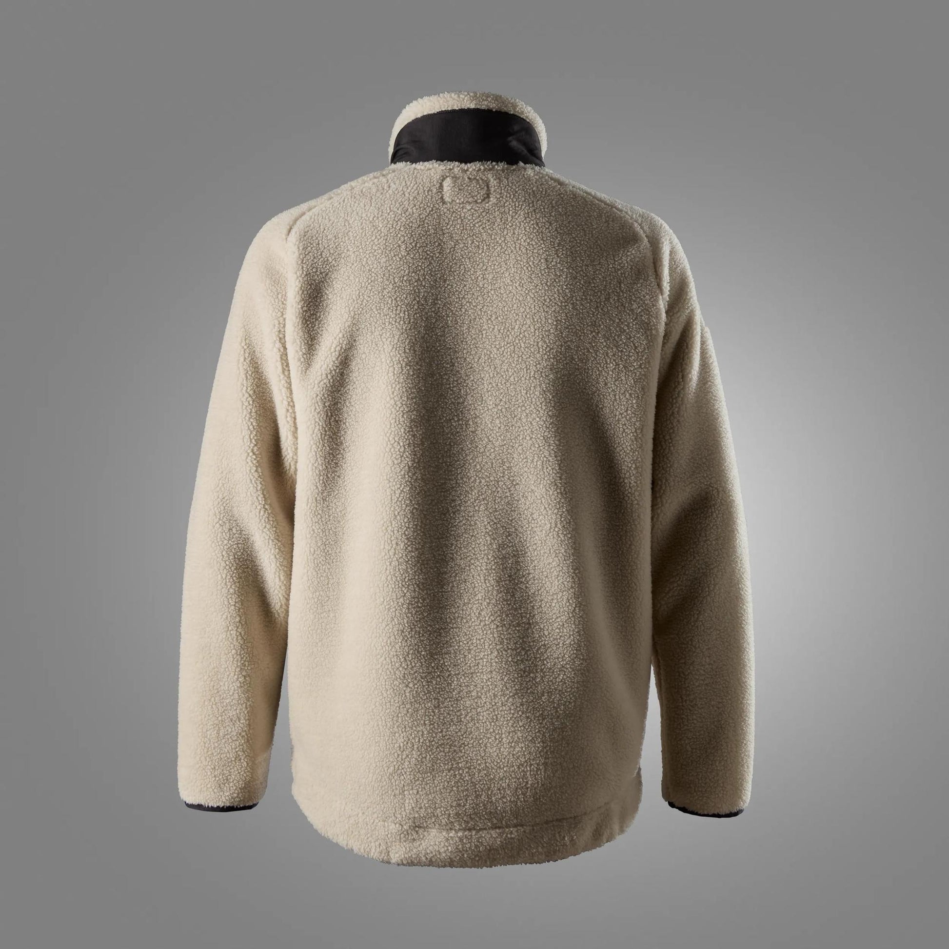 Snickers Pile Jacket
