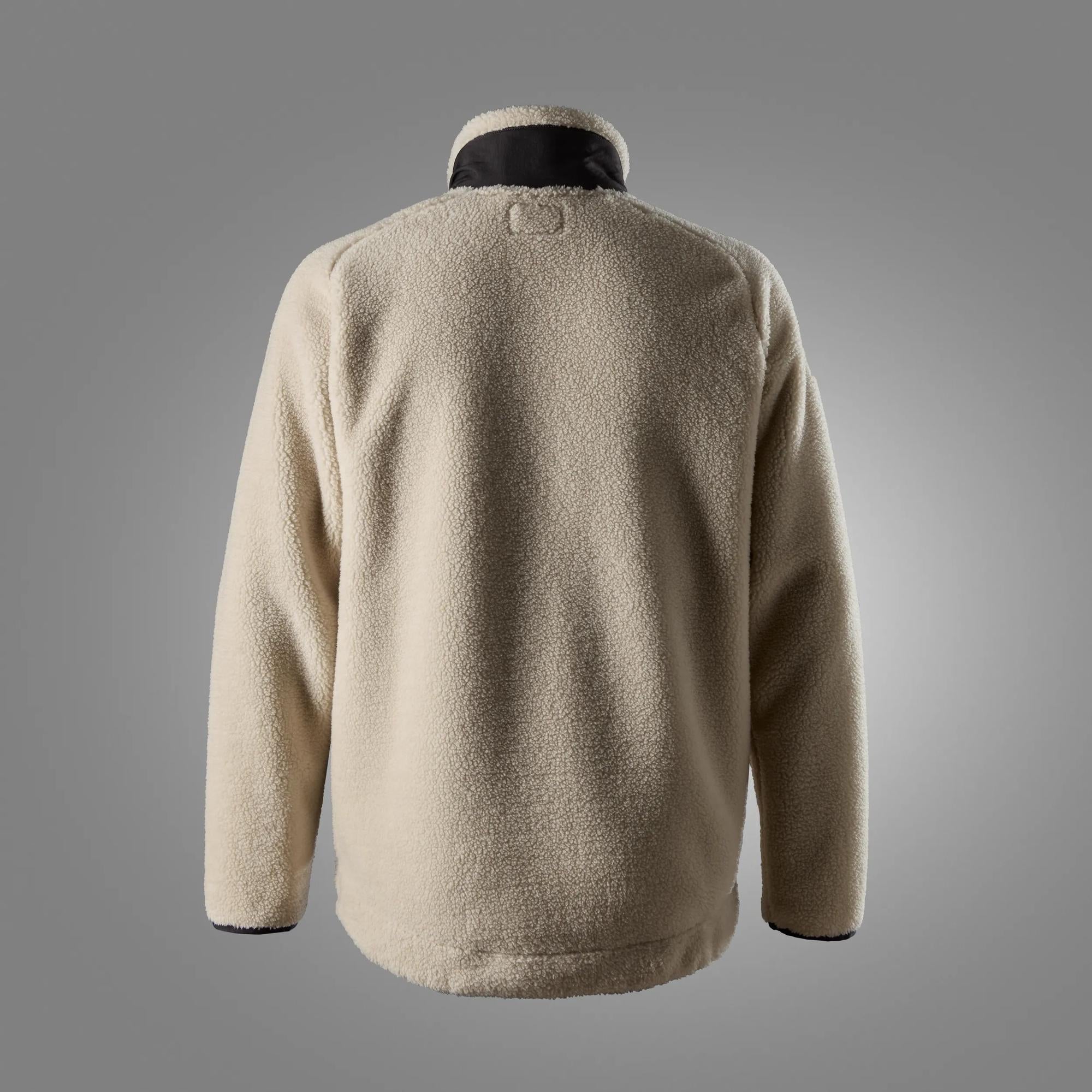 Snickers Pile Jacket