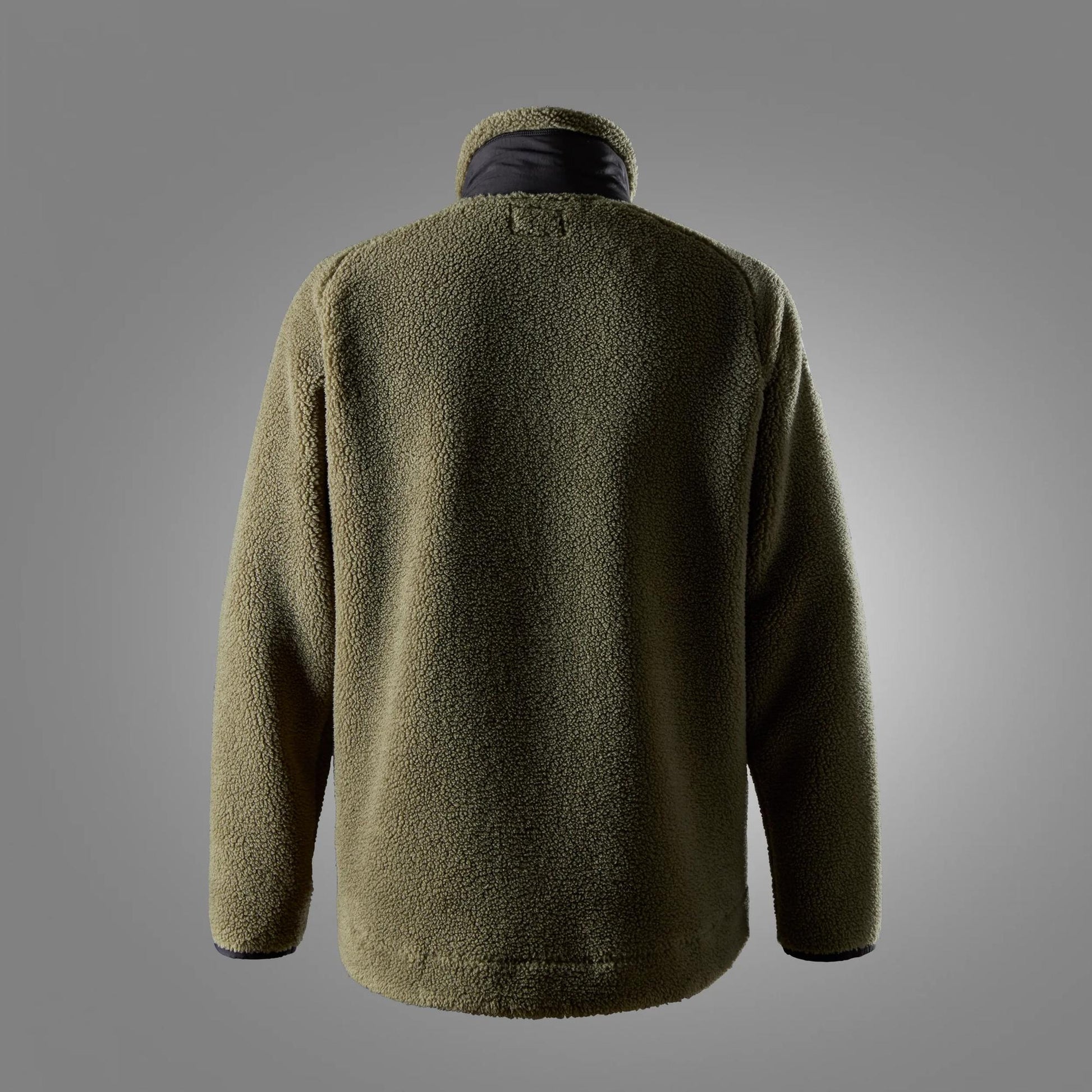 Snickers Pile Jacket