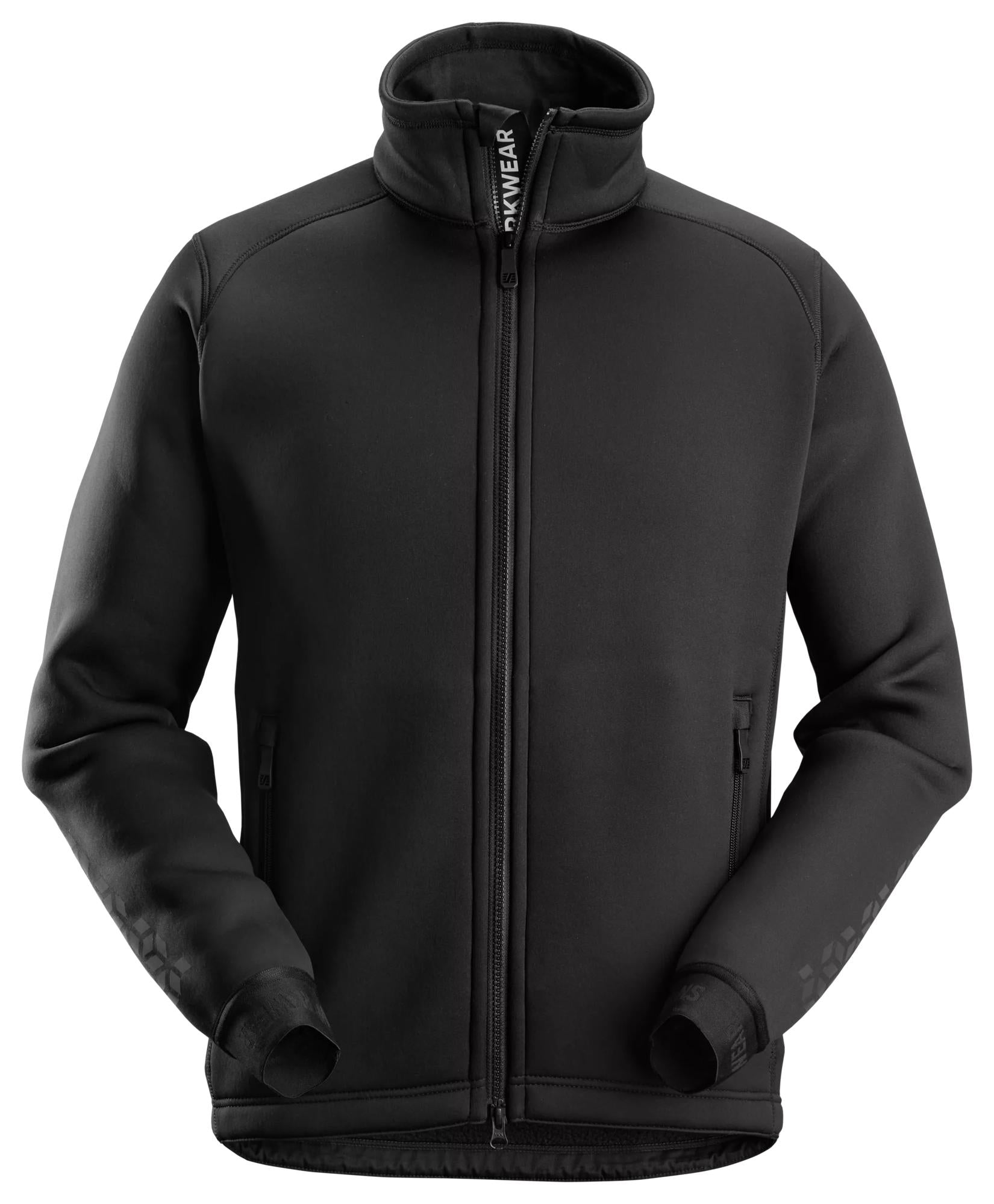 Snickers Inverted Pile Jacket