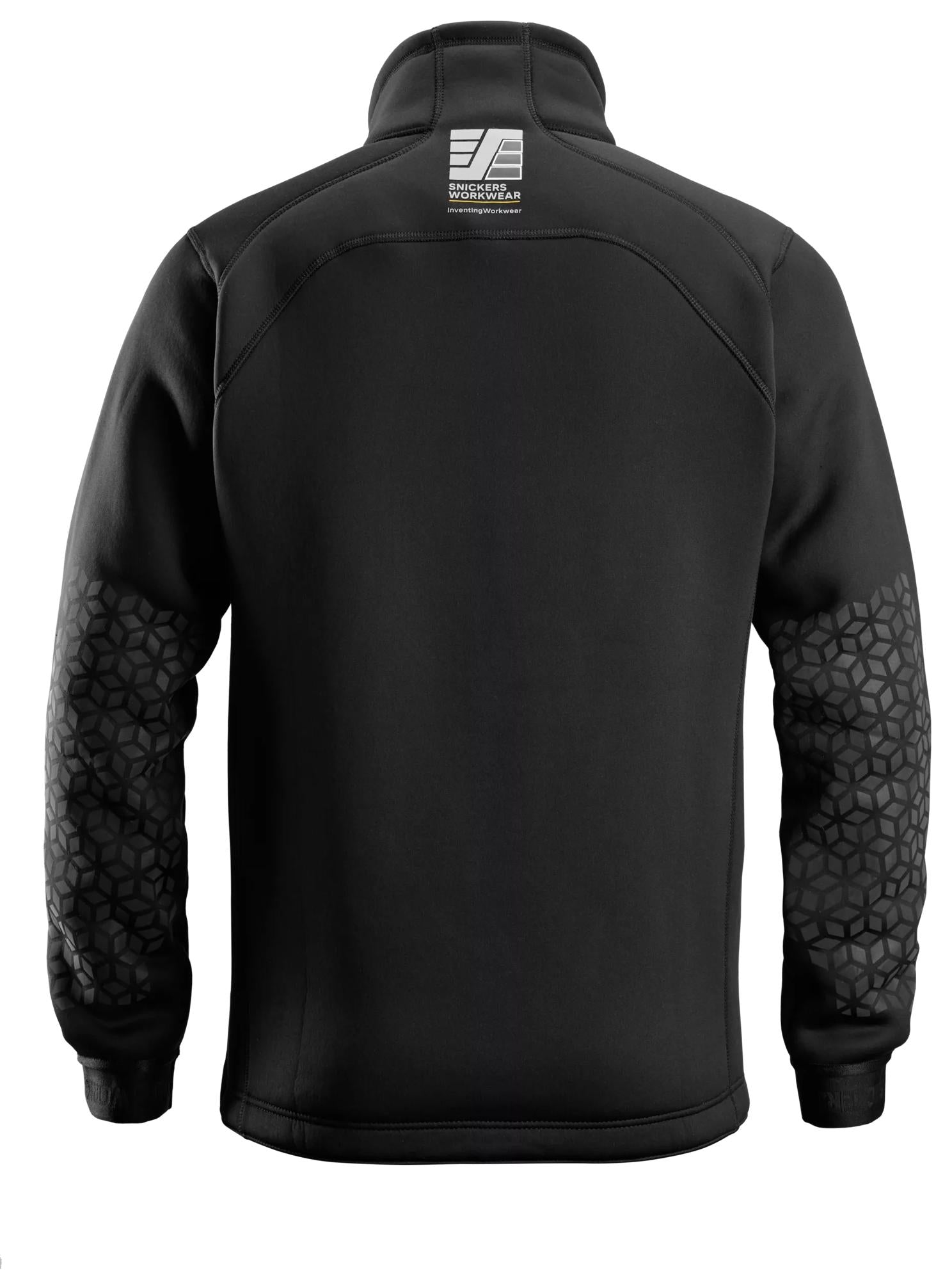 Snickers Inverted Pile Jacket