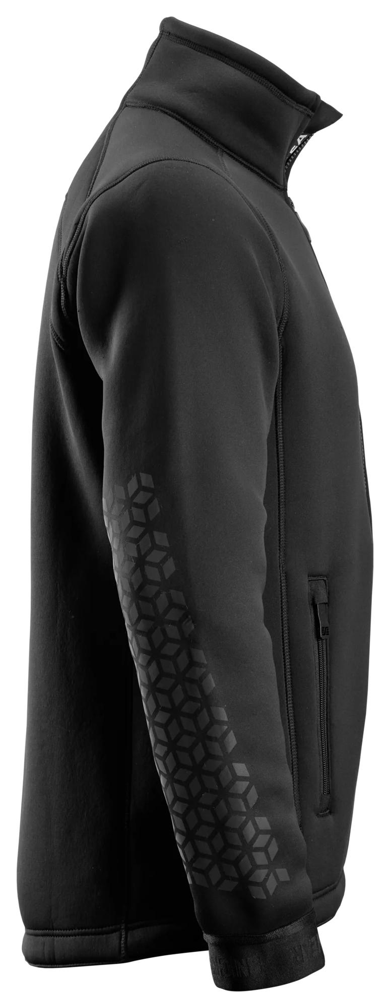 Snickers Inverted Pile Jacket