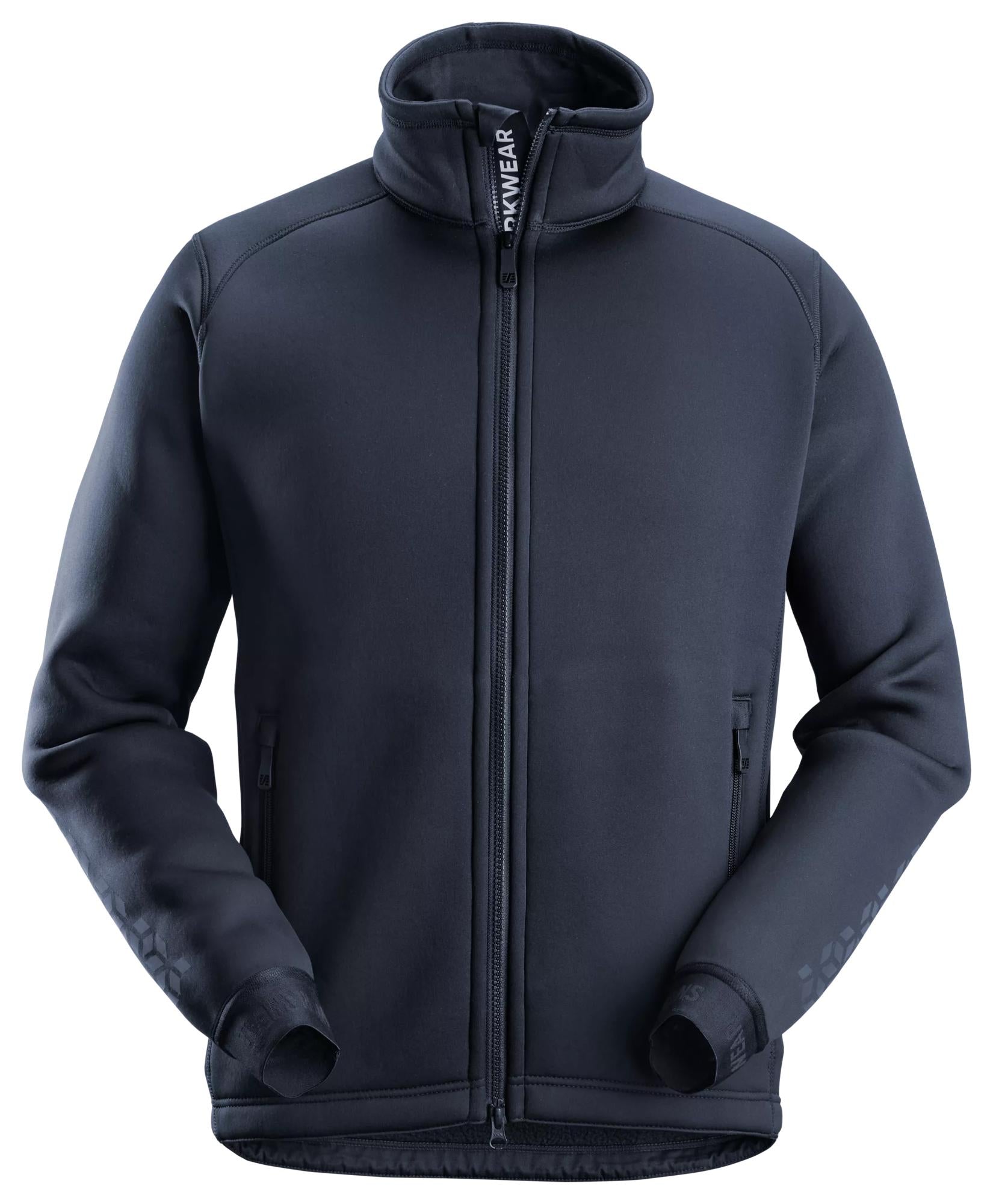 Snickers Inverted Pile Jacket