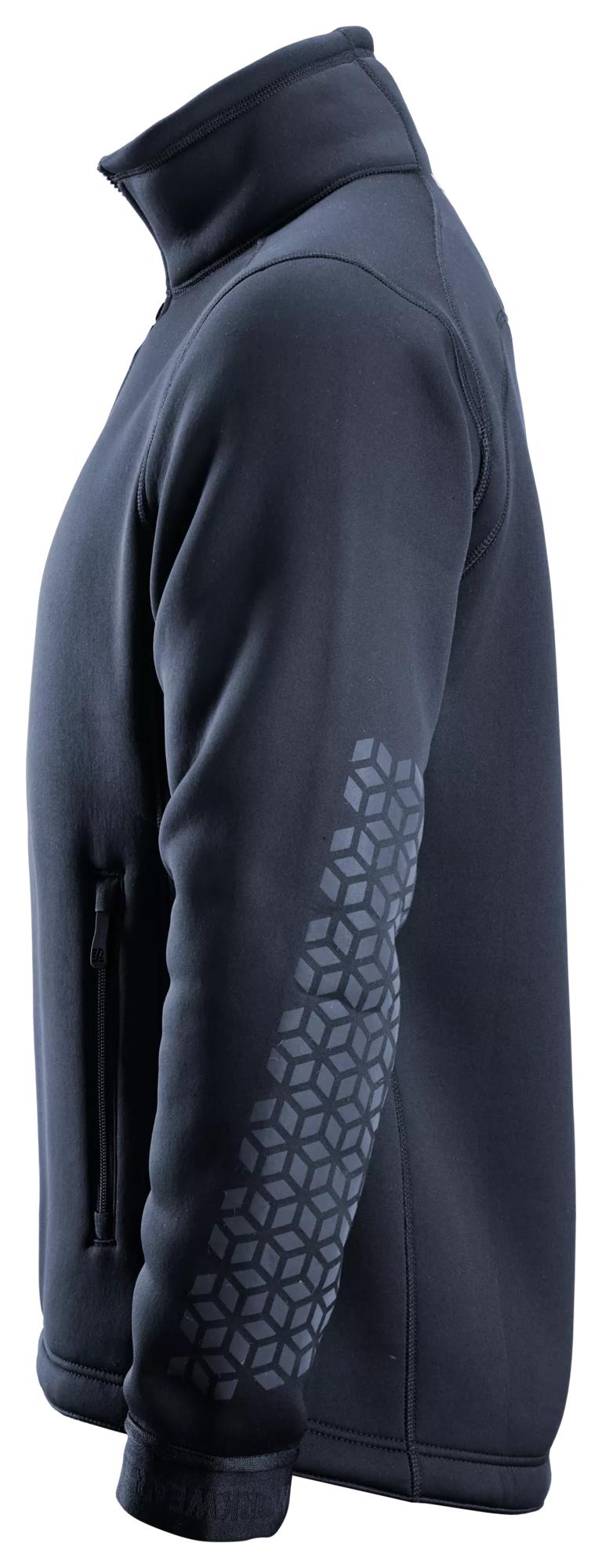 Snickers Inverted Pile Jacket