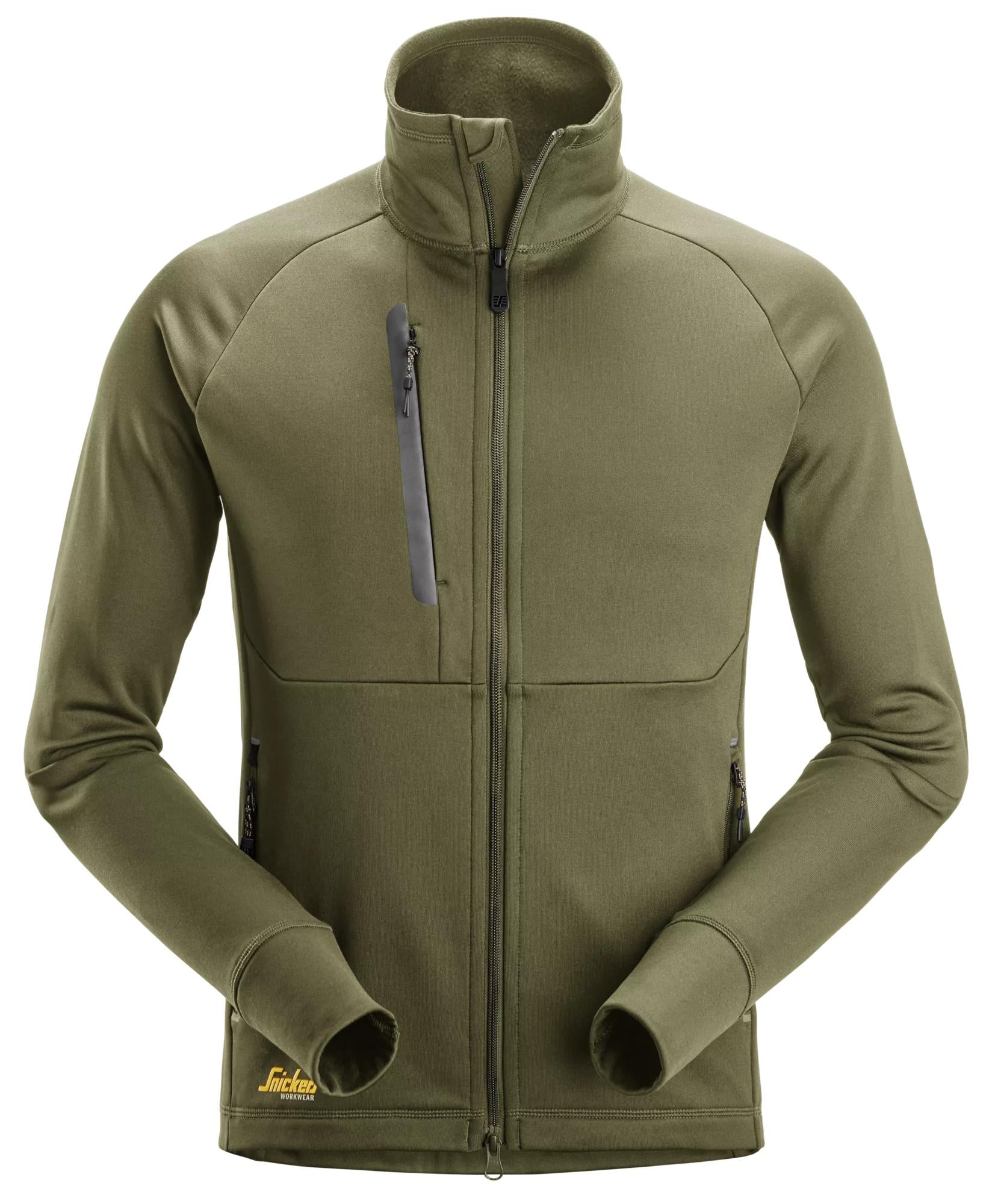 Snickers Polartec® Power Stretch® Jacket
