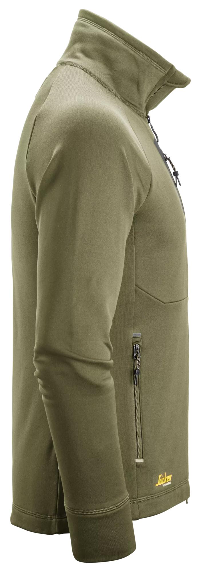 Snickers Polartec® Power Stretch® Jacket