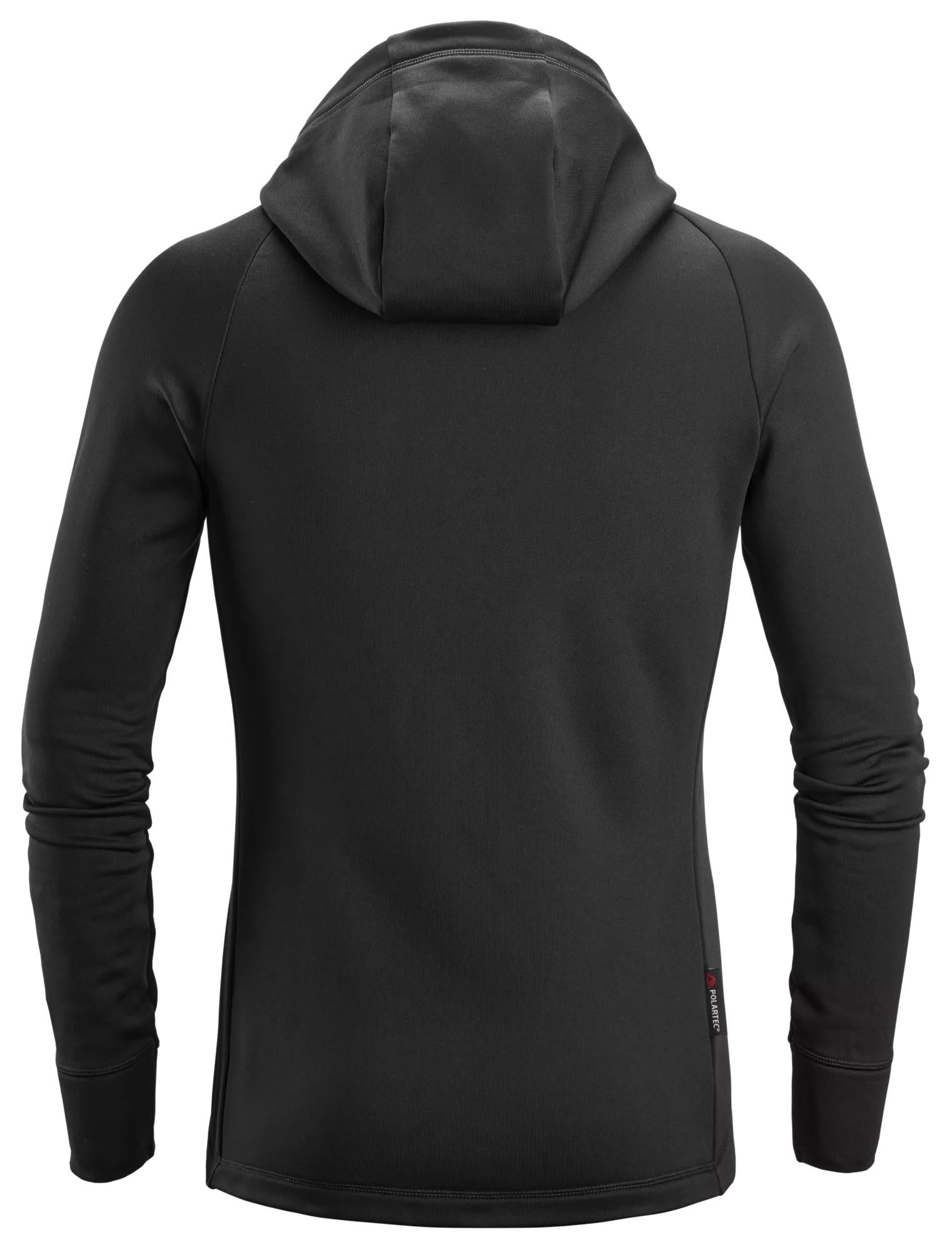 Snickers Polartec® Power Stretch® Full-Zip Hoodie