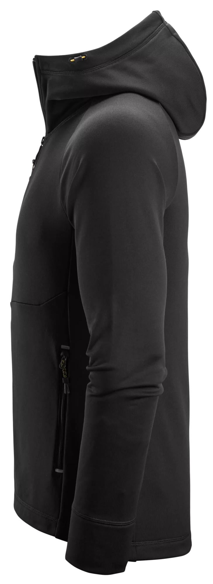 Snickers Polartec® Power Stretch® Full-Zip Hoodie