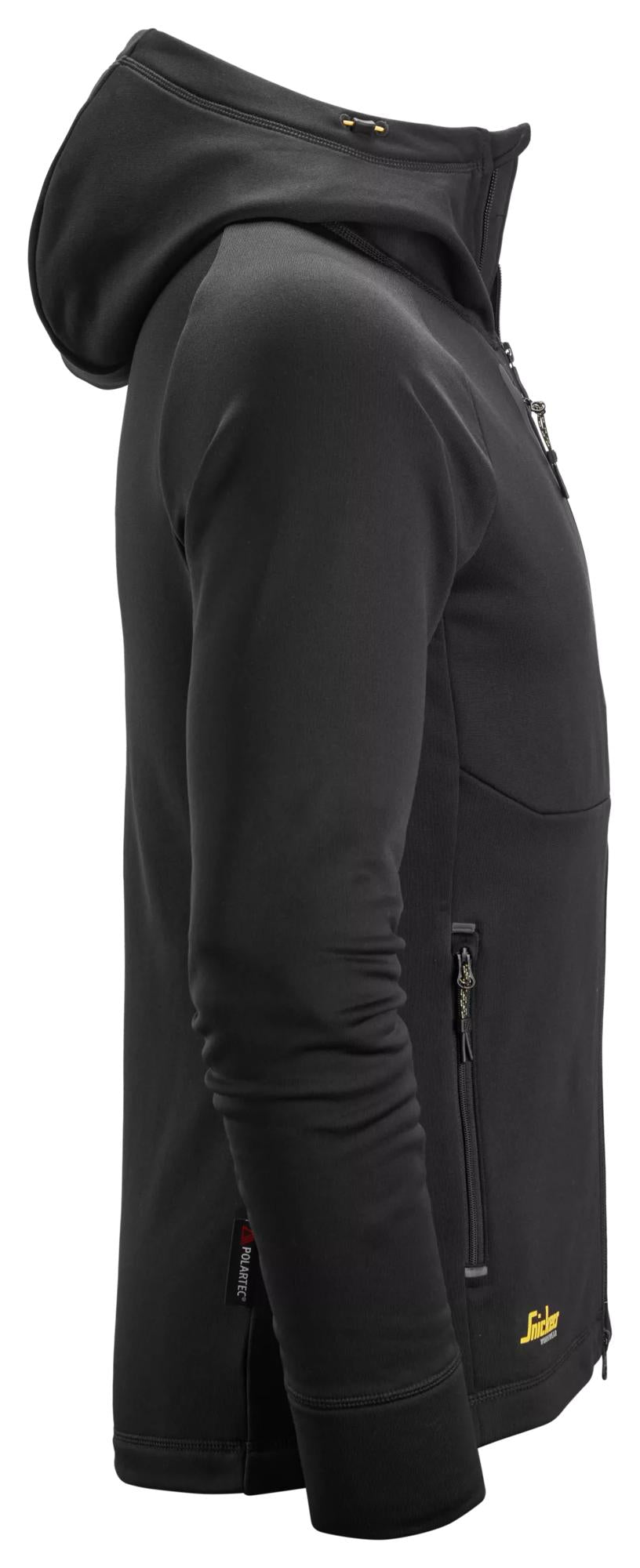 Snickers Polartec® Power Stretch® Full-Zip Hoodie