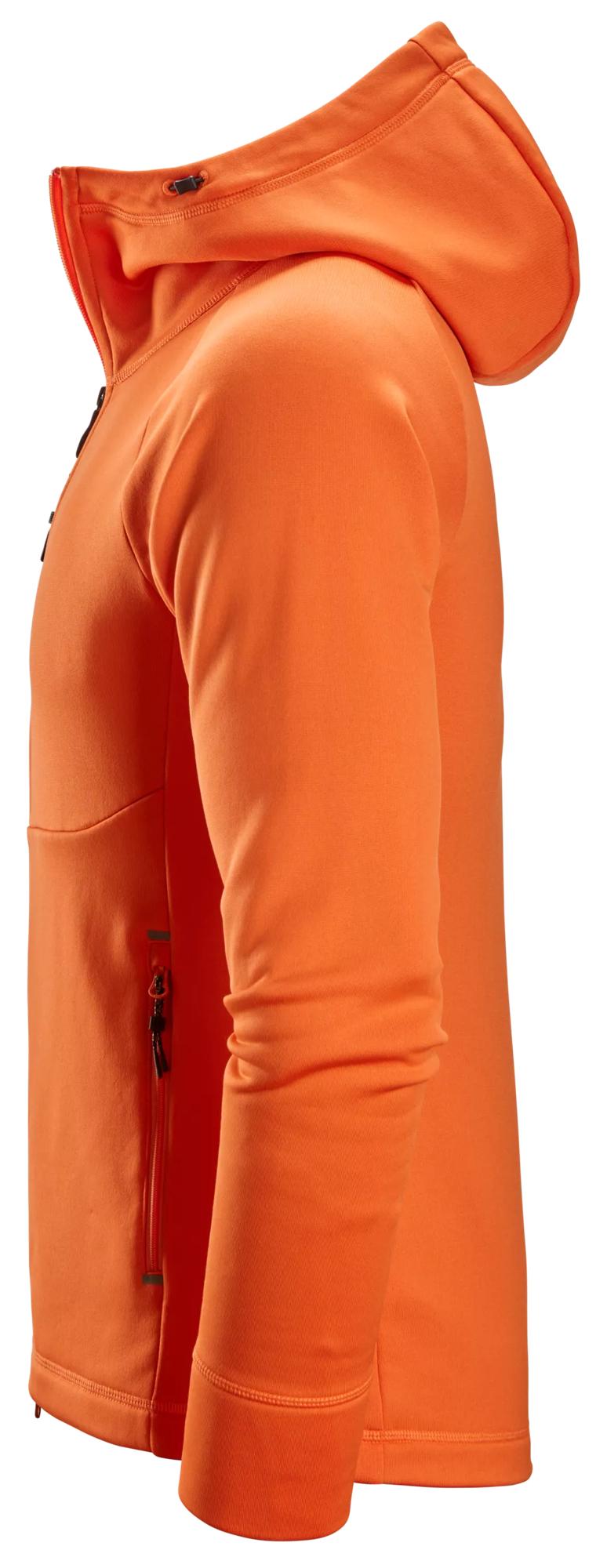 Snickers Polartec® Power Stretch® Full-Zip Hoodie