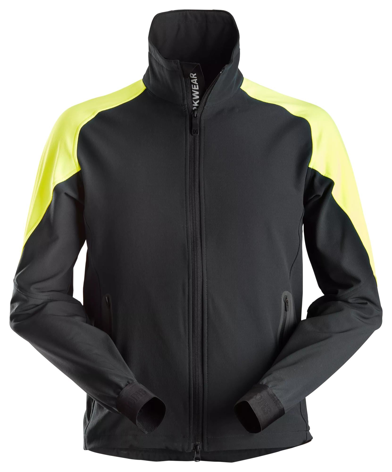Snickers Neon Jacket