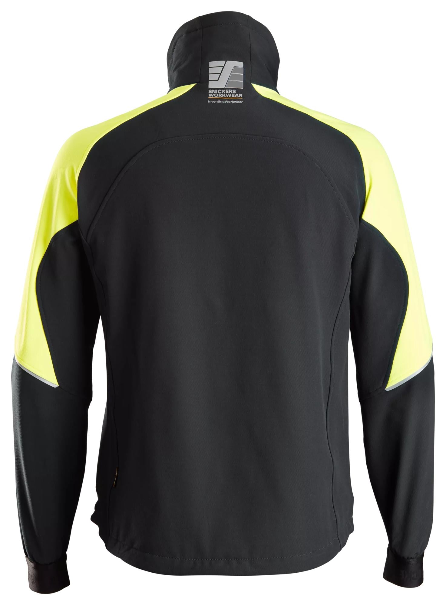 Snickers Neon Jacket