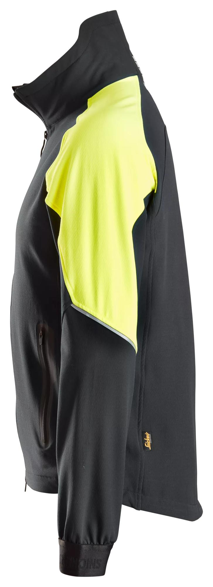 Snickers Neon Jacket