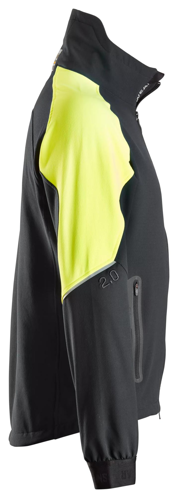 Snickers Neon Jacket