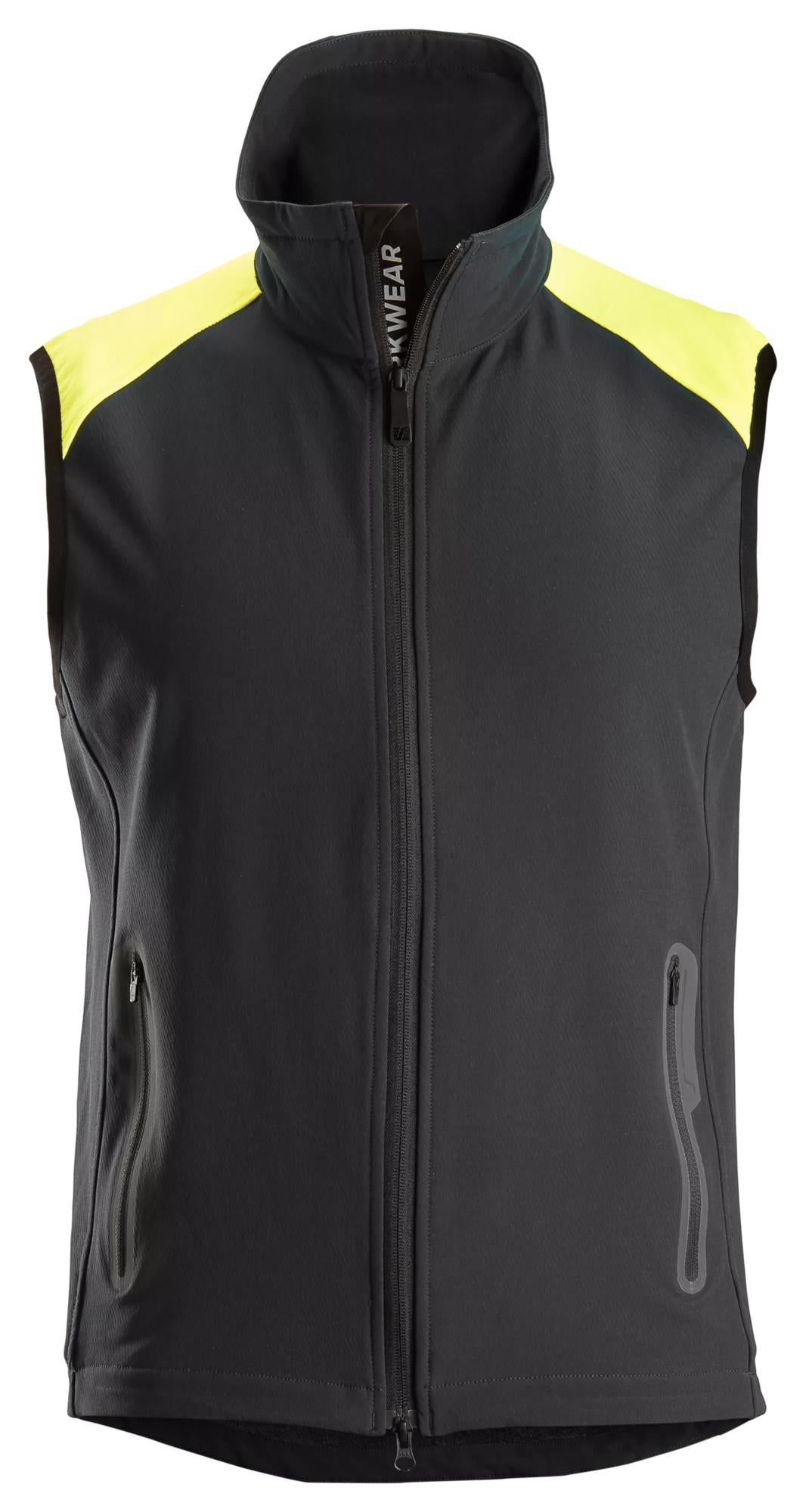 Snickers Neon Vest