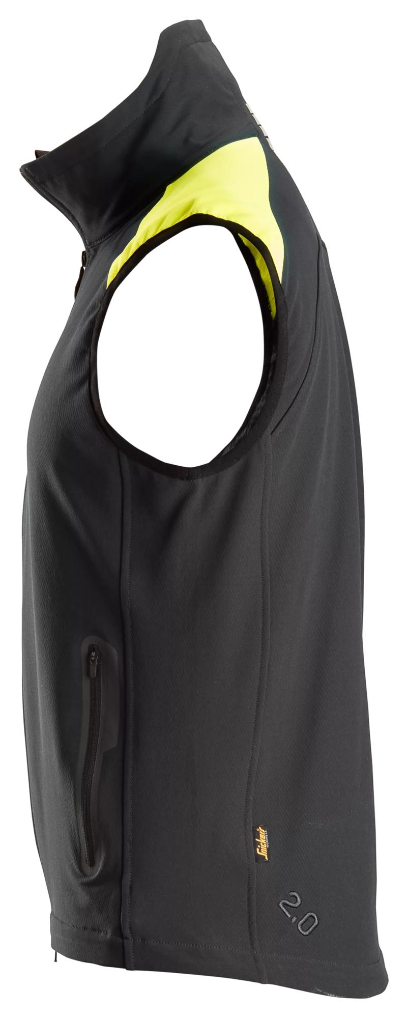 Snickers Neon Vest