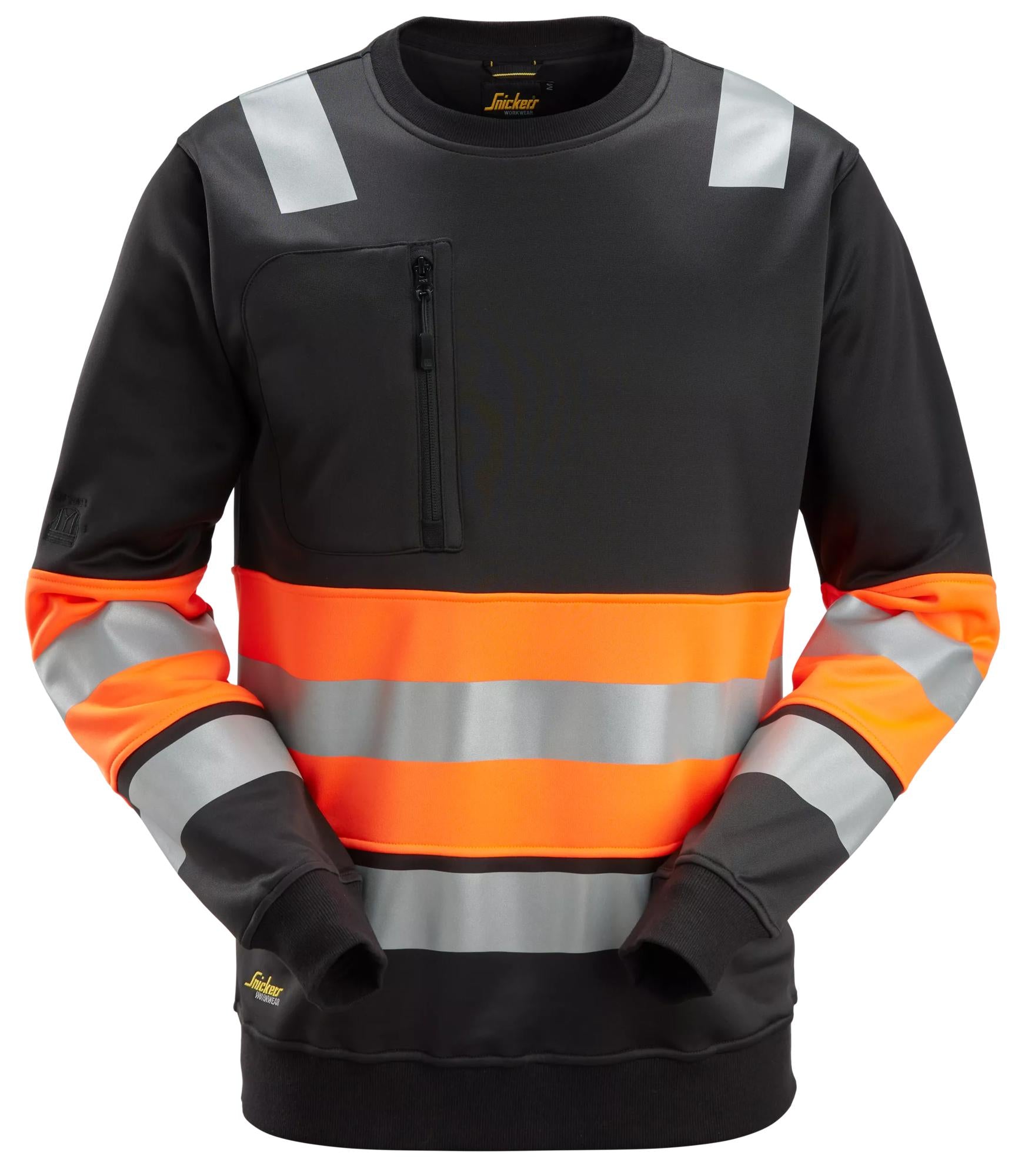 Snickers Class 1, Sweatshirt