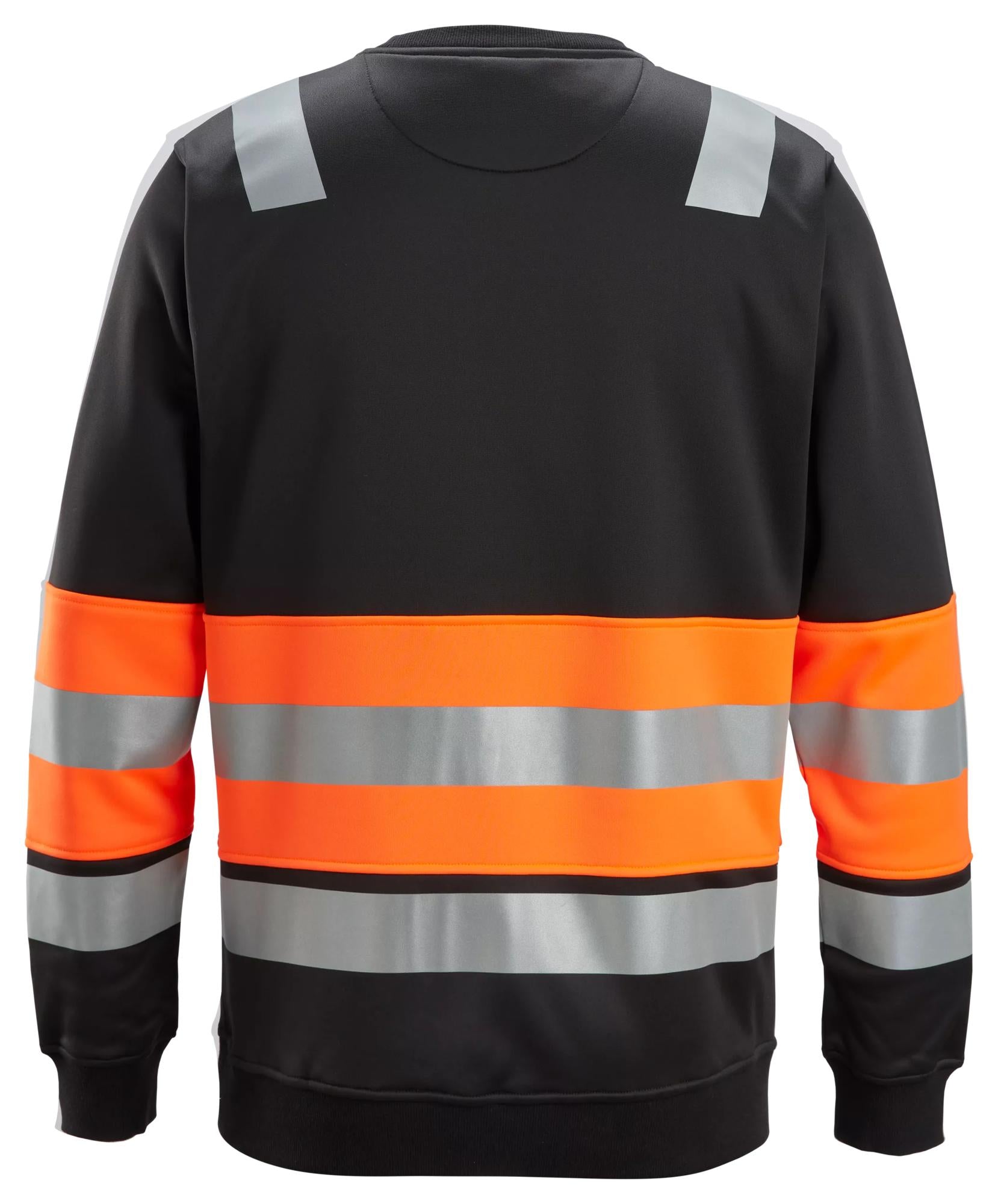 Snickers Class 1, Sweatshirt