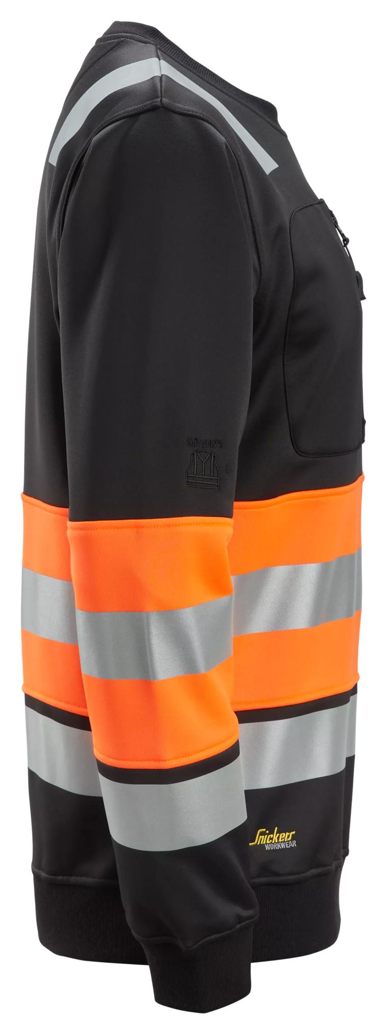 Snickers Class 1, Sweatshirt