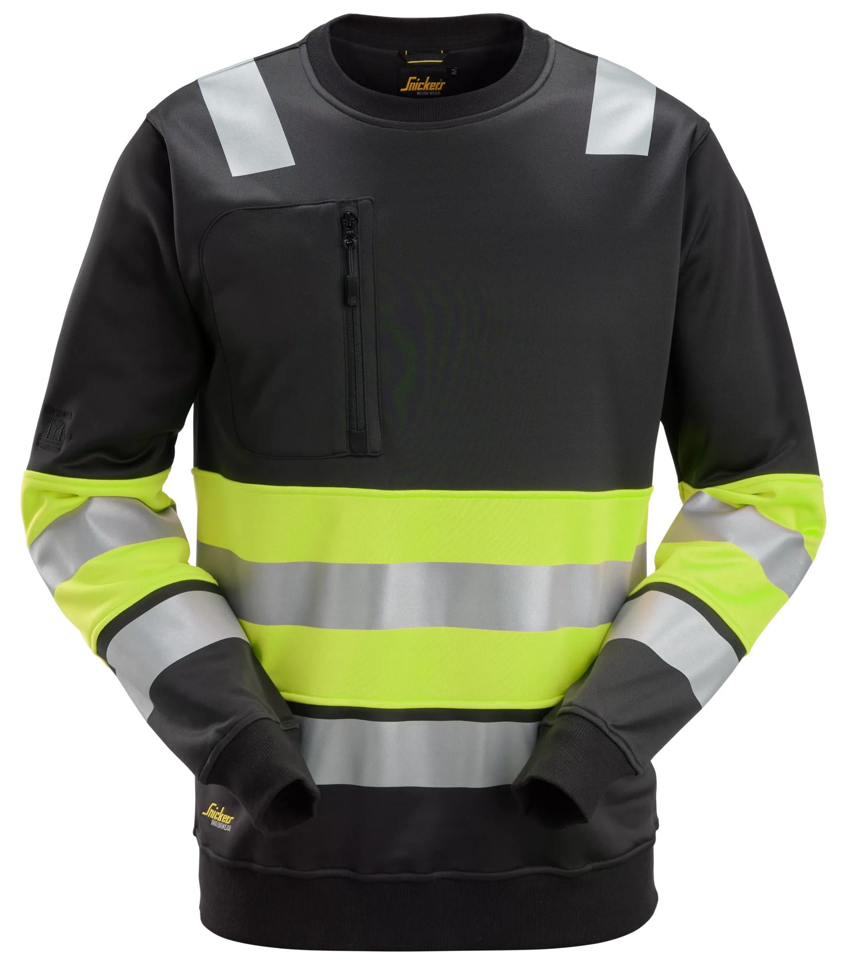 Snickers Class 1, Sweatshirt