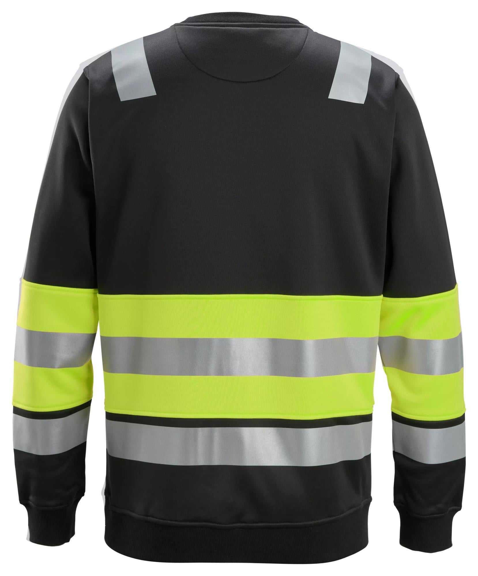 Snickers Class 1, Sweatshirt