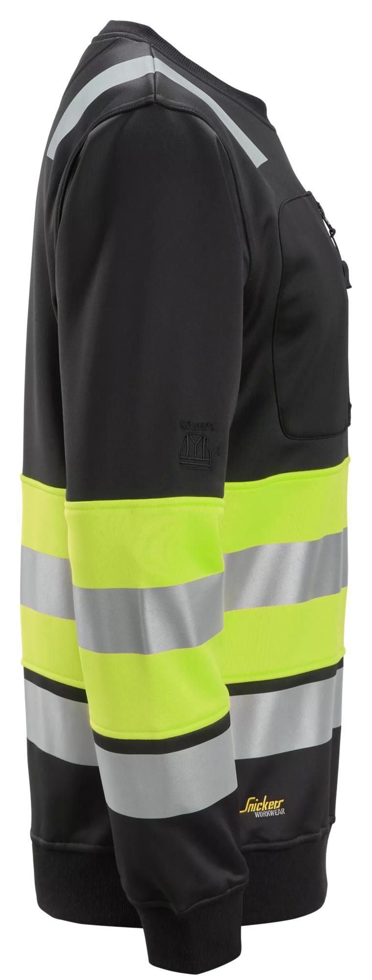 Snickers Class 1, Sweatshirt
