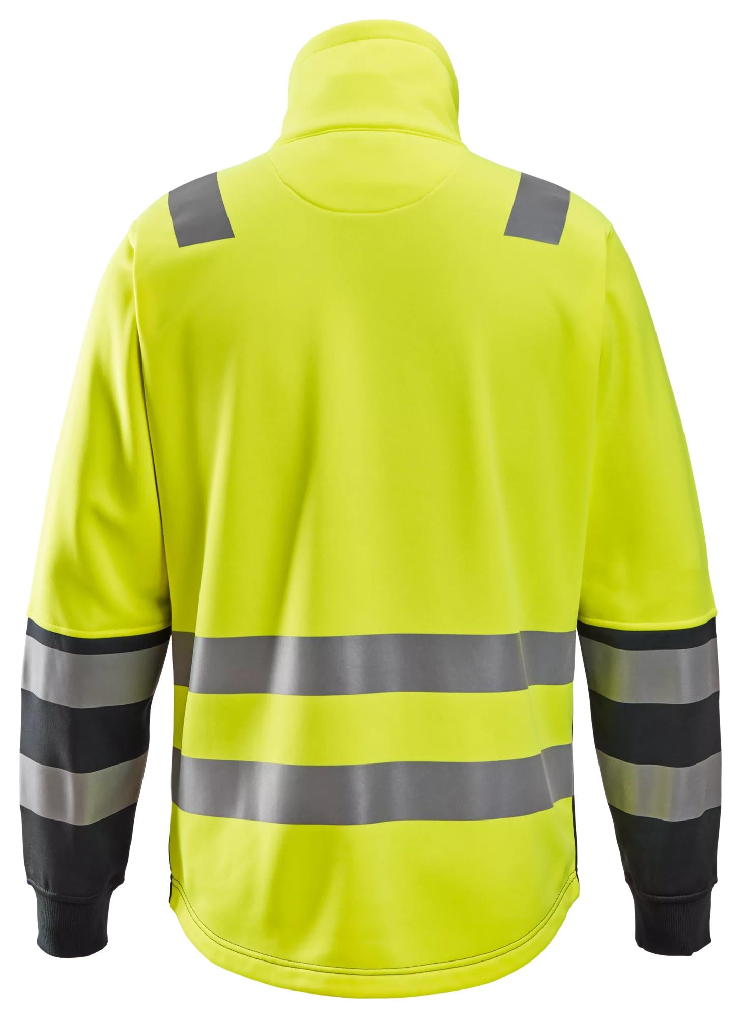 Snickers High-Vis Class 2, FZ Jacket