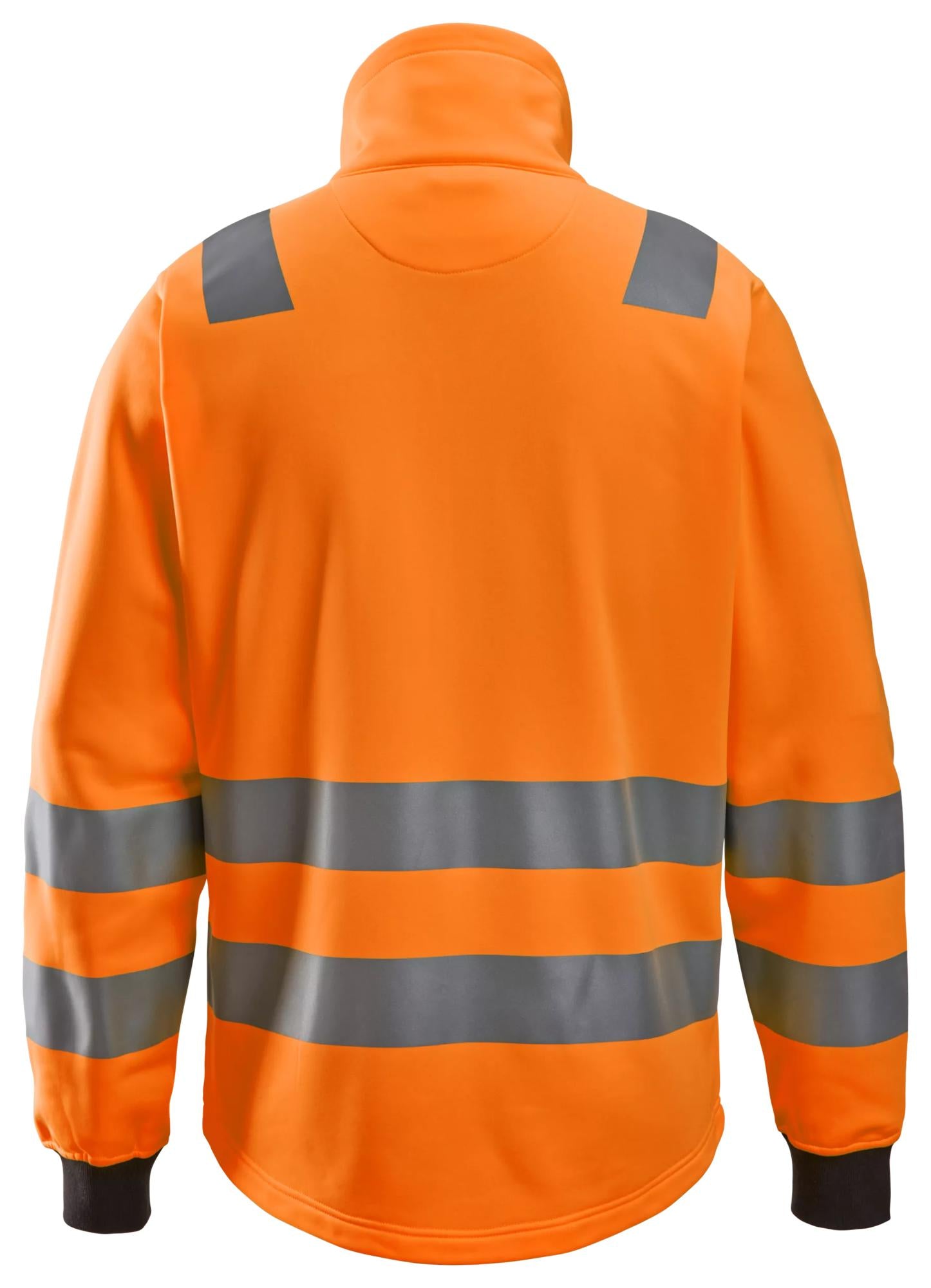 Snickers High-Vis Class 2/3, Full Zip Jacket