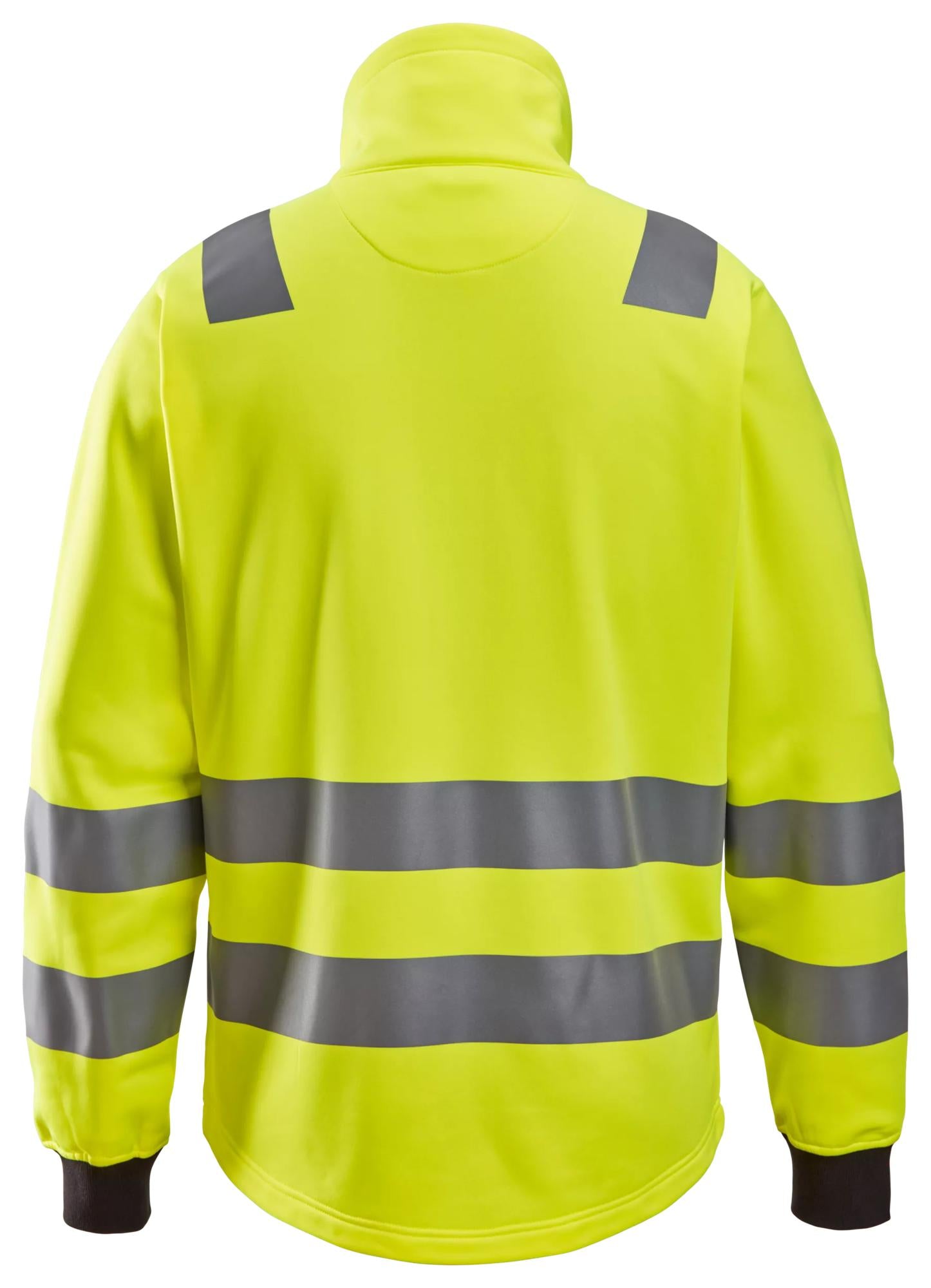 Snickers High-Vis Class 2/3, Full Zip Jacket