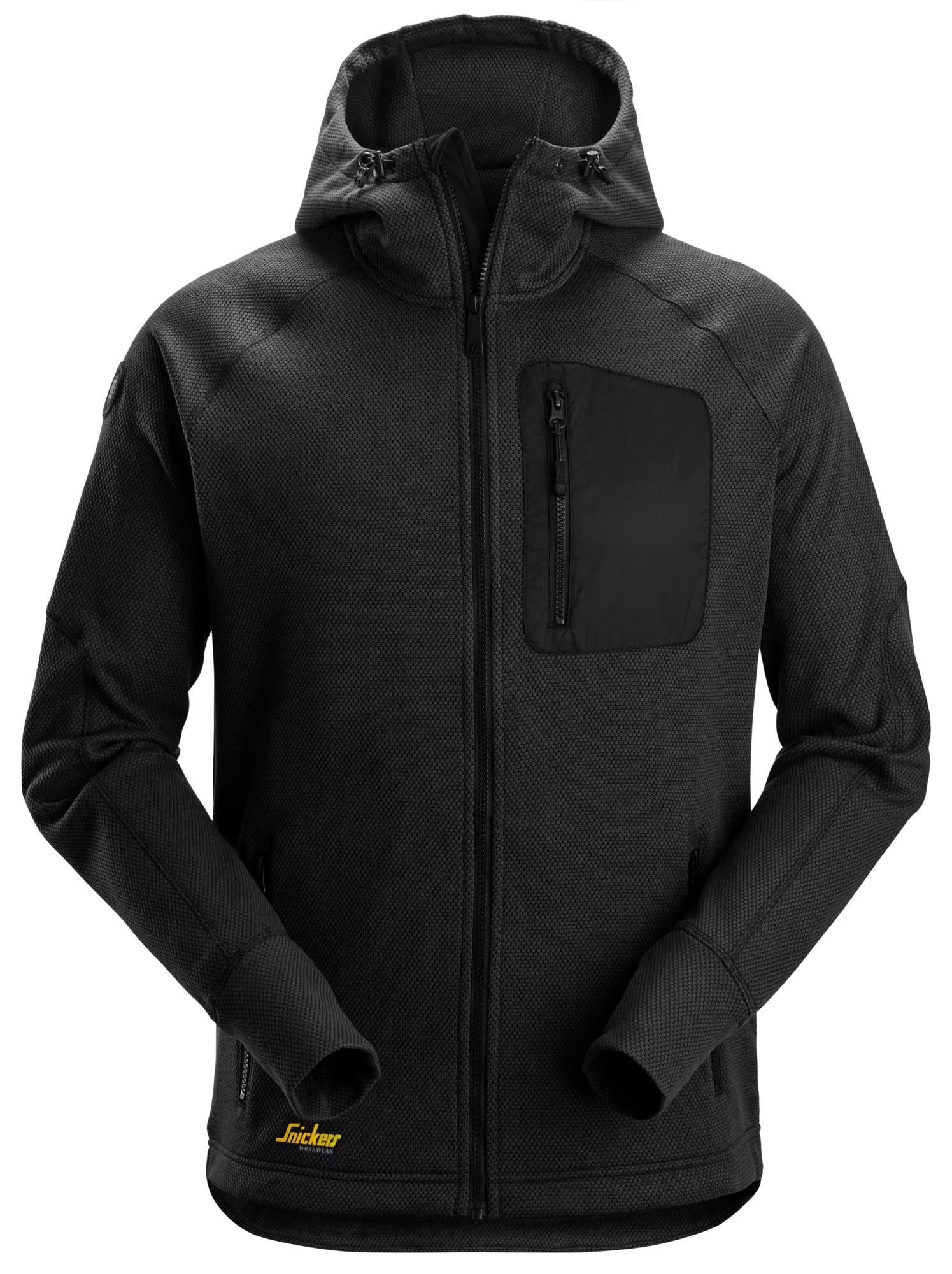 Snickers Fleece Hoodie