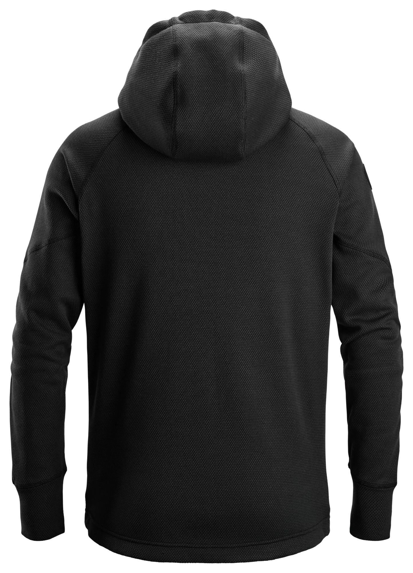 Snickers Fleece Hoodie