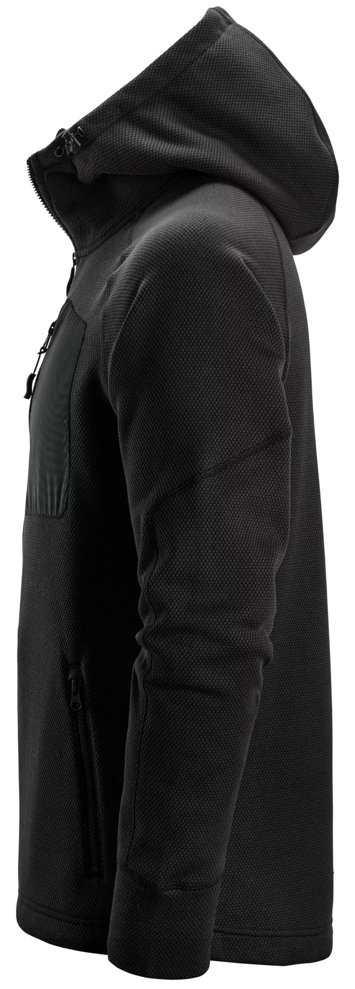 Snickers Fleece Hoodie