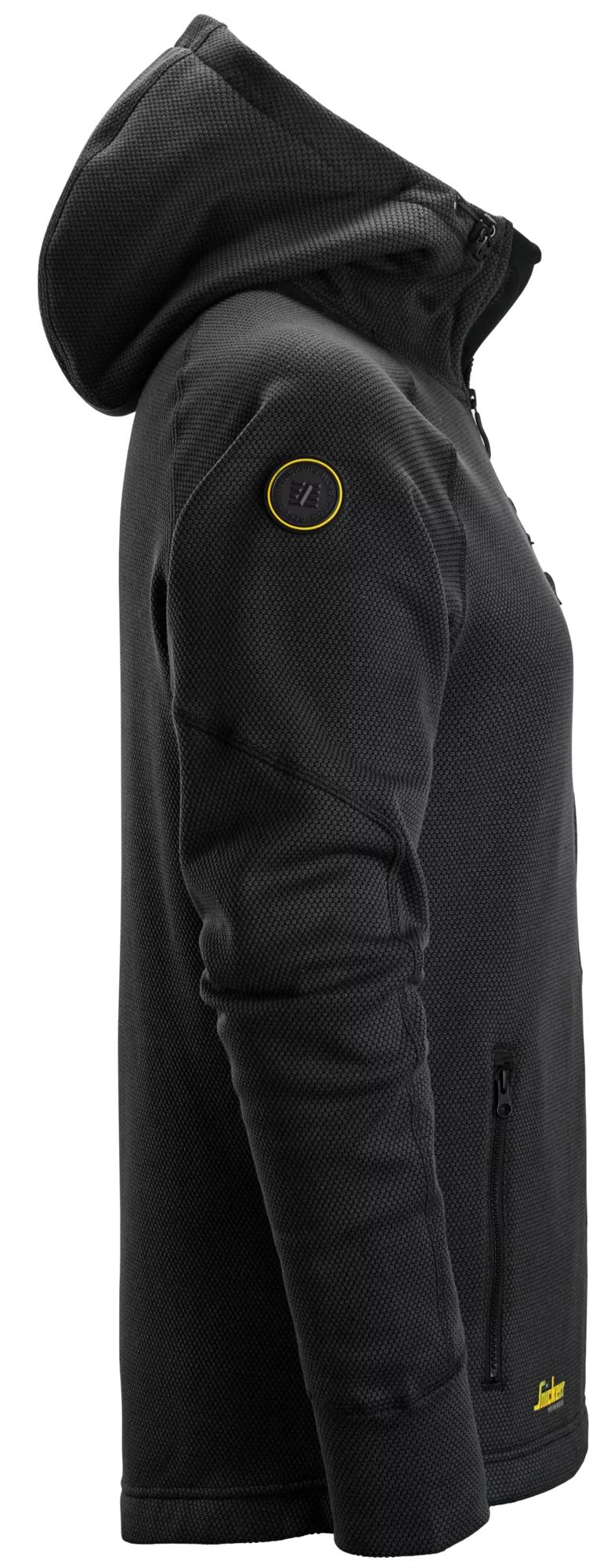 Snickers Fleece Hoodie