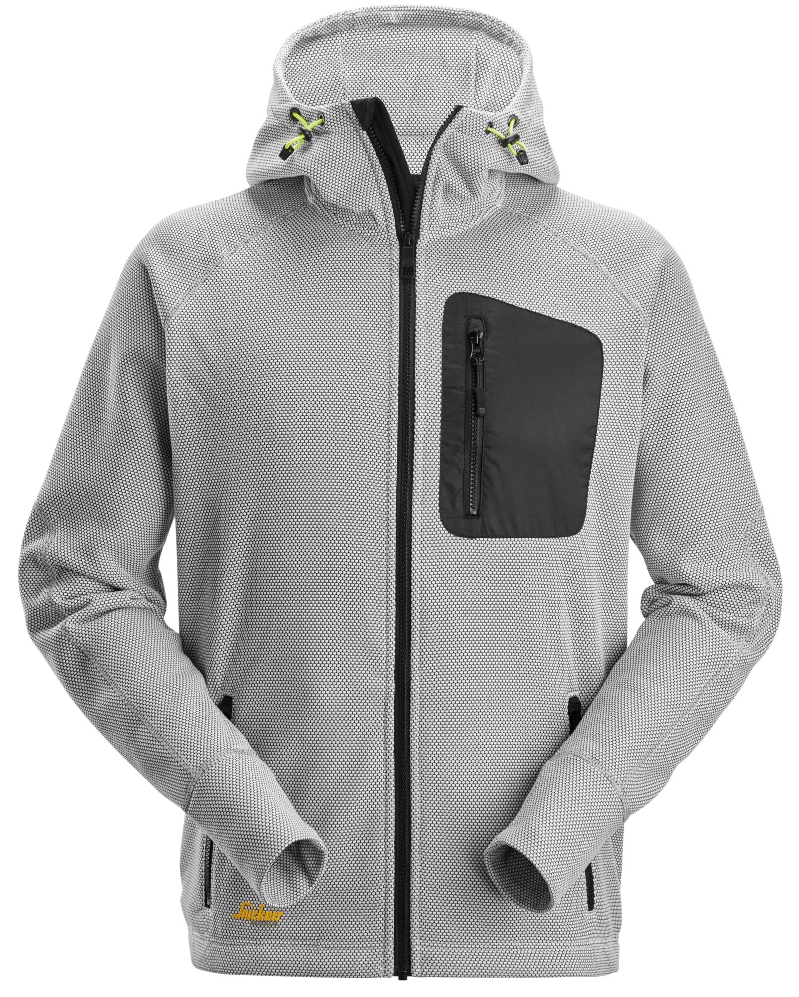 Snickers Fleece Hoodie