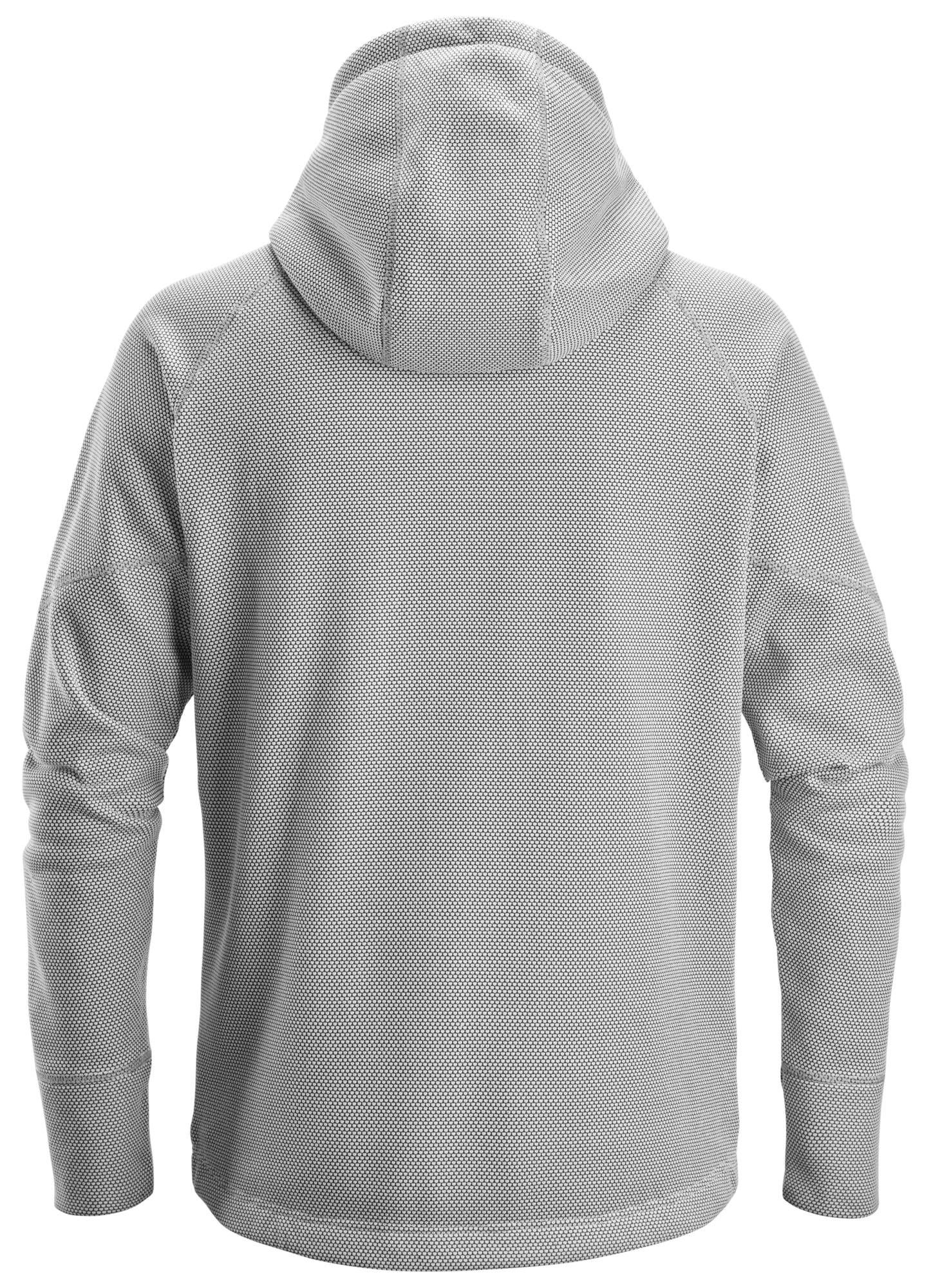 Snickers Fleece Hoodie