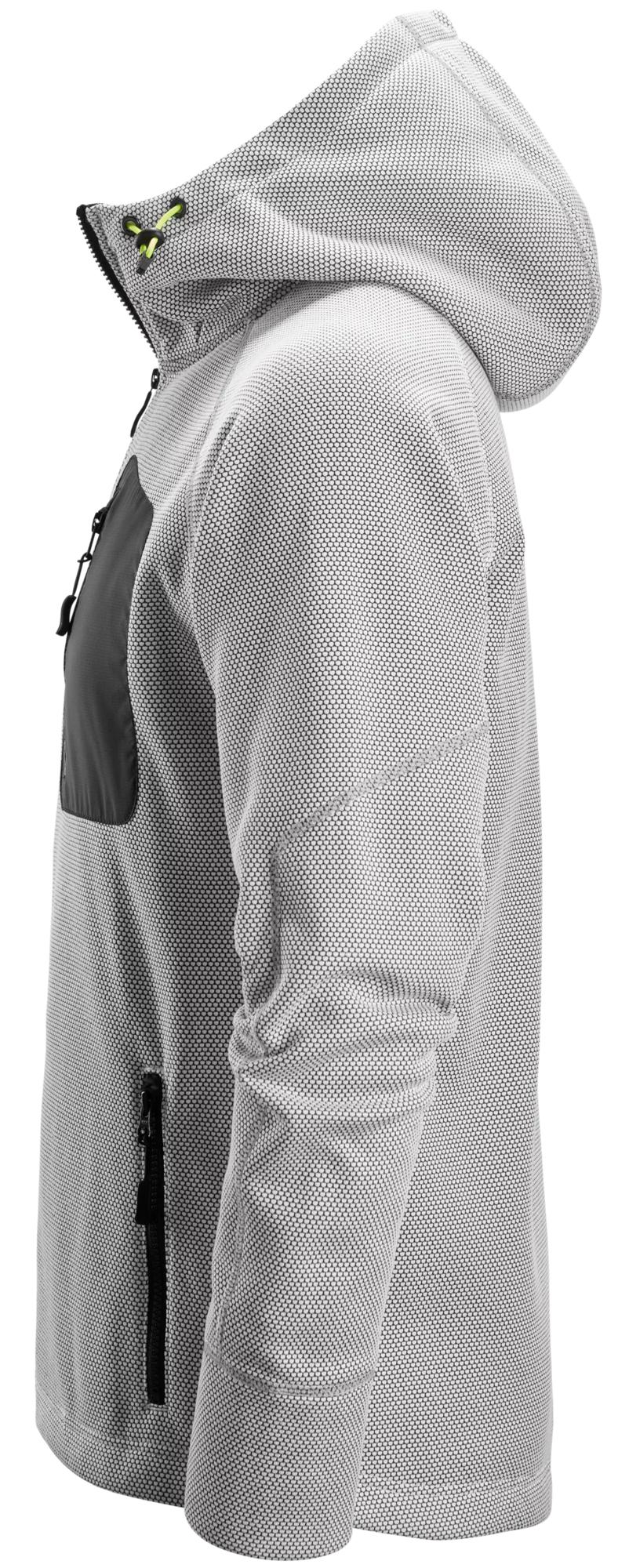 Snickers Fleece Hoodie