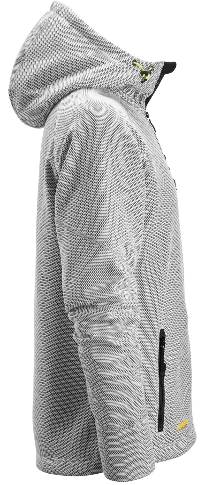 Snickers Fleece Hoodie