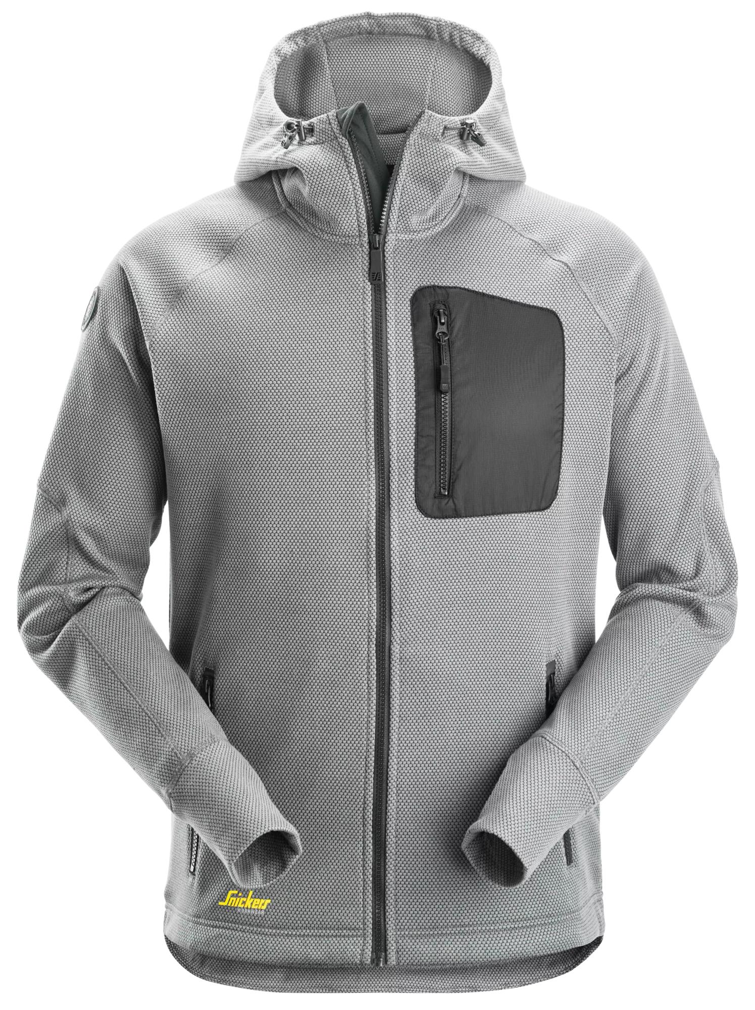 Snickers Fleece Hoodie