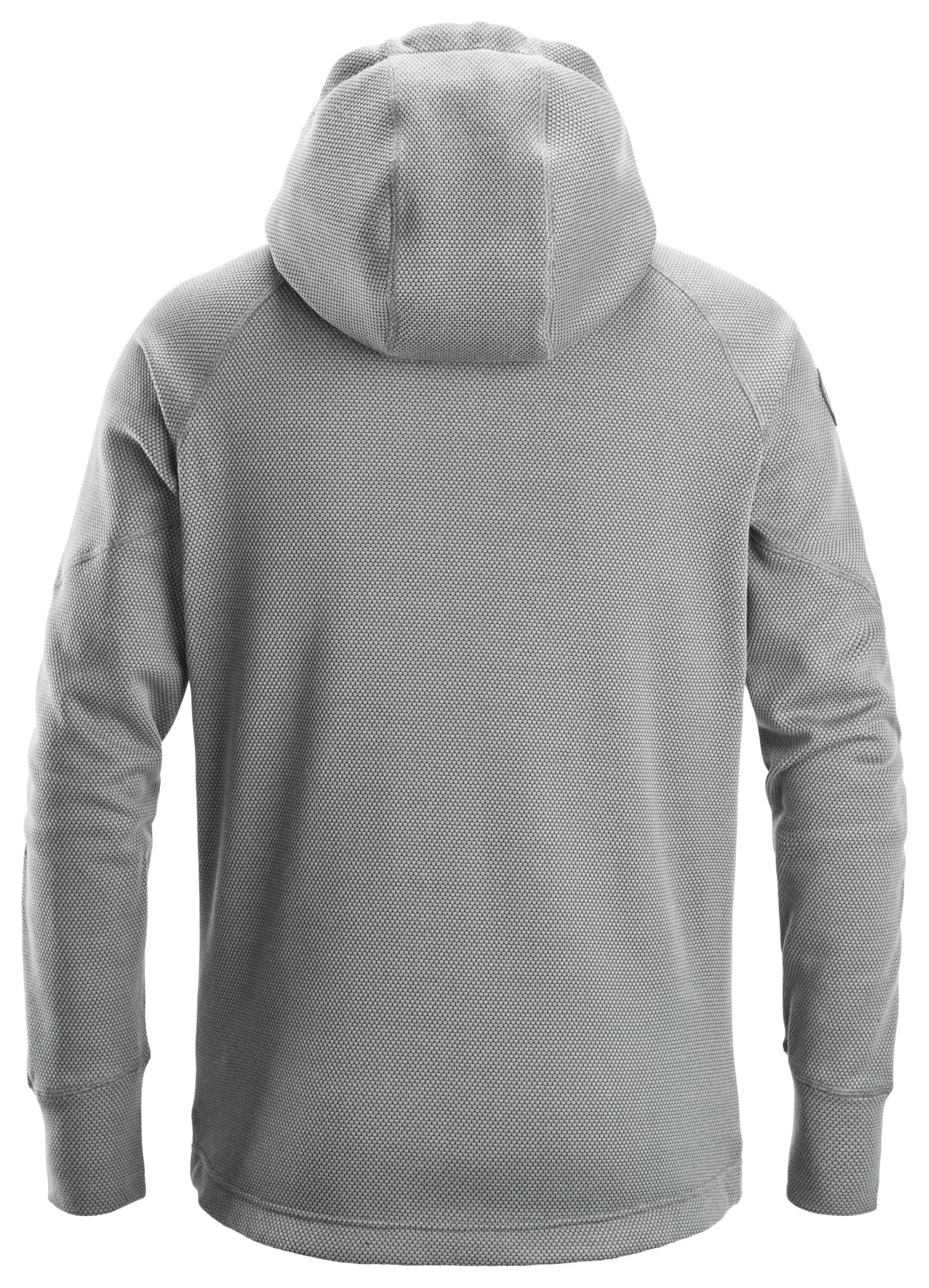 Snickers Fleece Hoodie