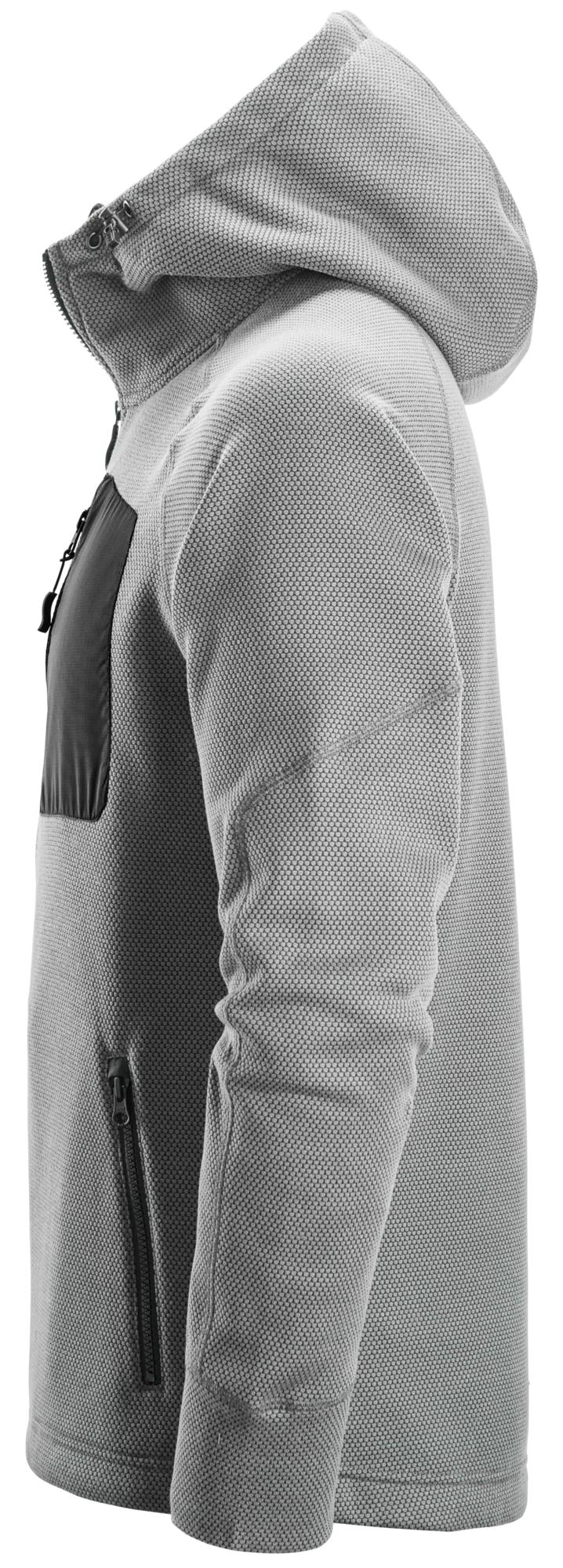 Snickers Fleece Hoodie
