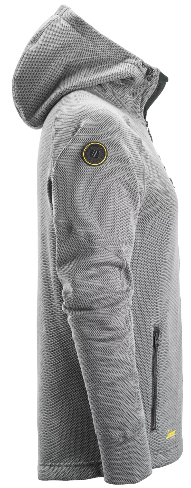 Snickers Fleece Hoodie
