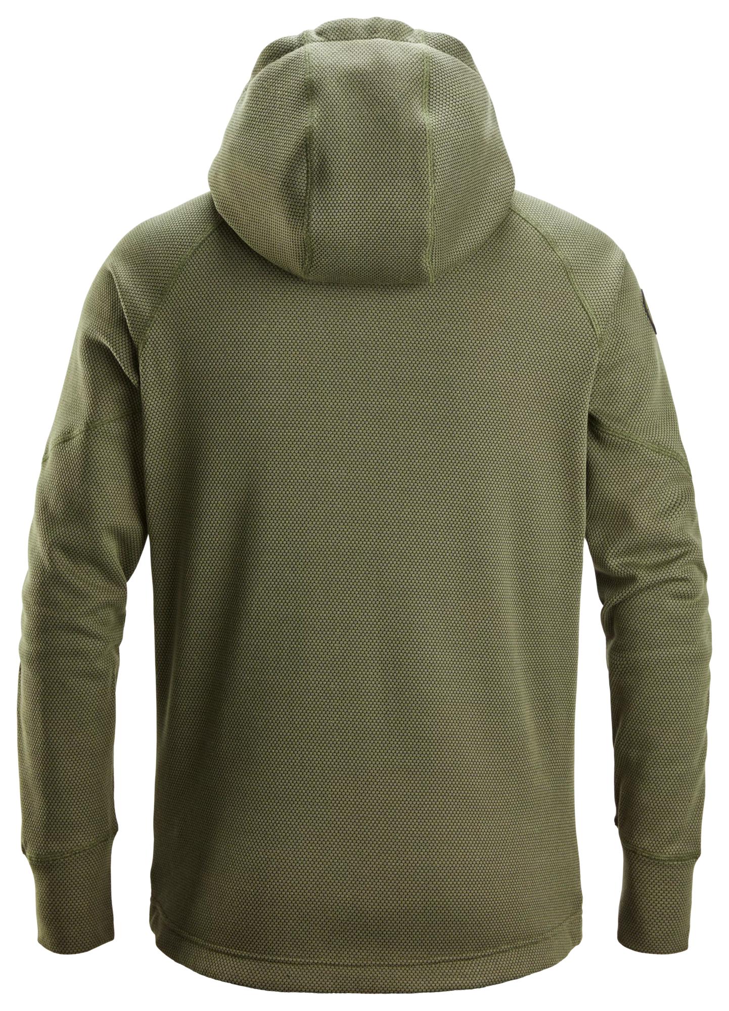 Snickers Fleece Hoodie