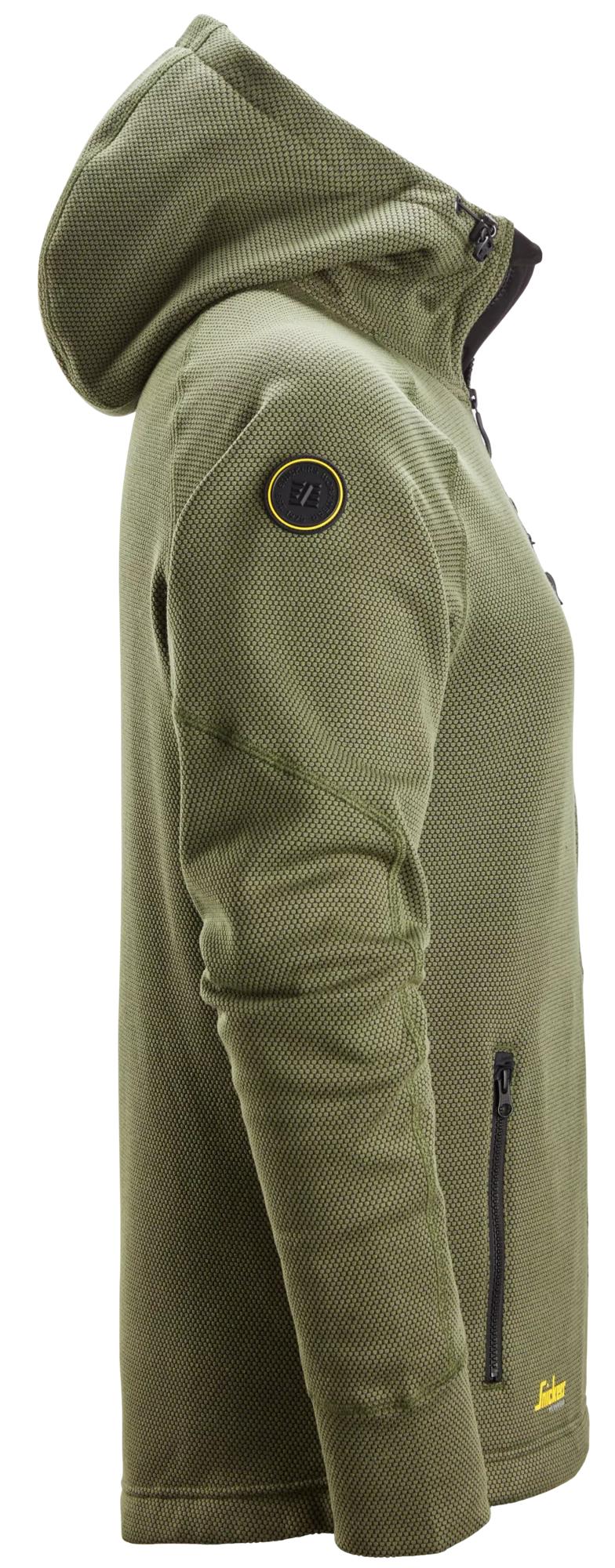 Snickers Fleece Hoodie