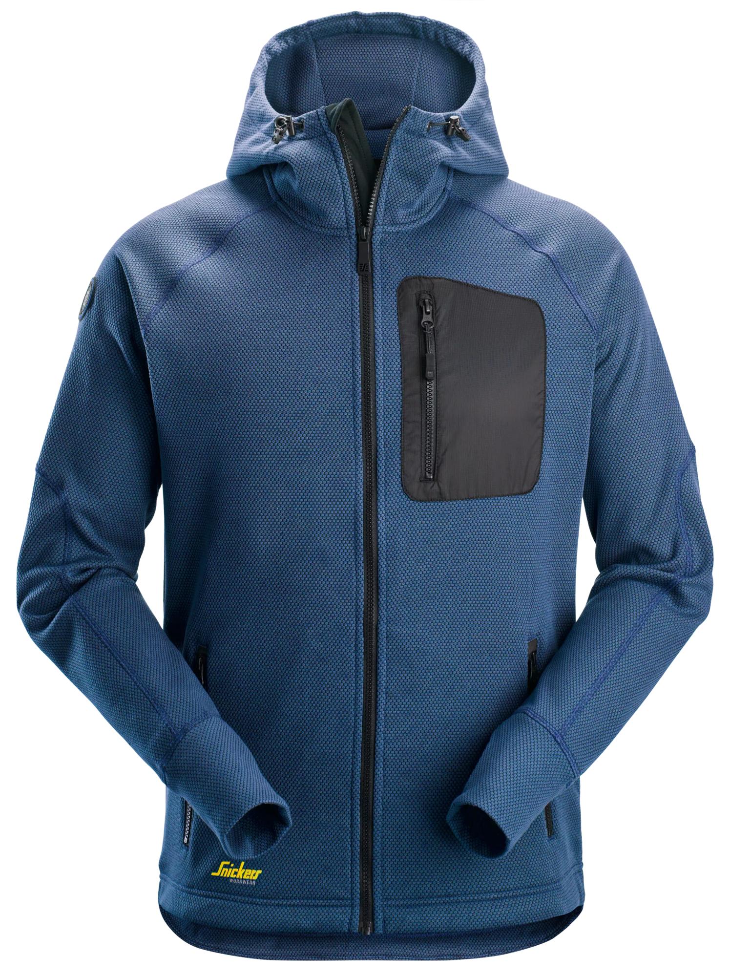 Snickers Fleece Hoodie
