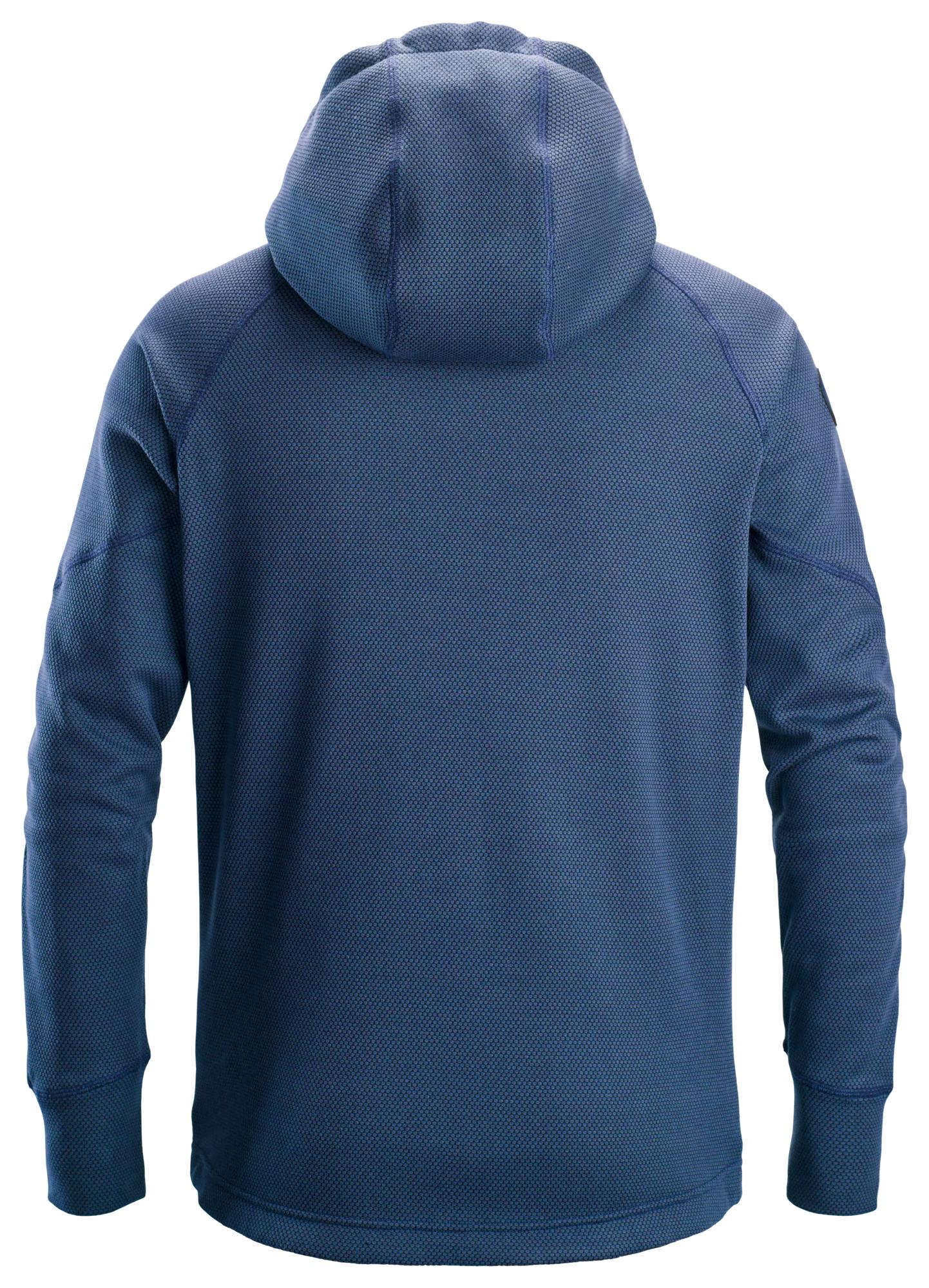 Snickers Fleece Hoodie