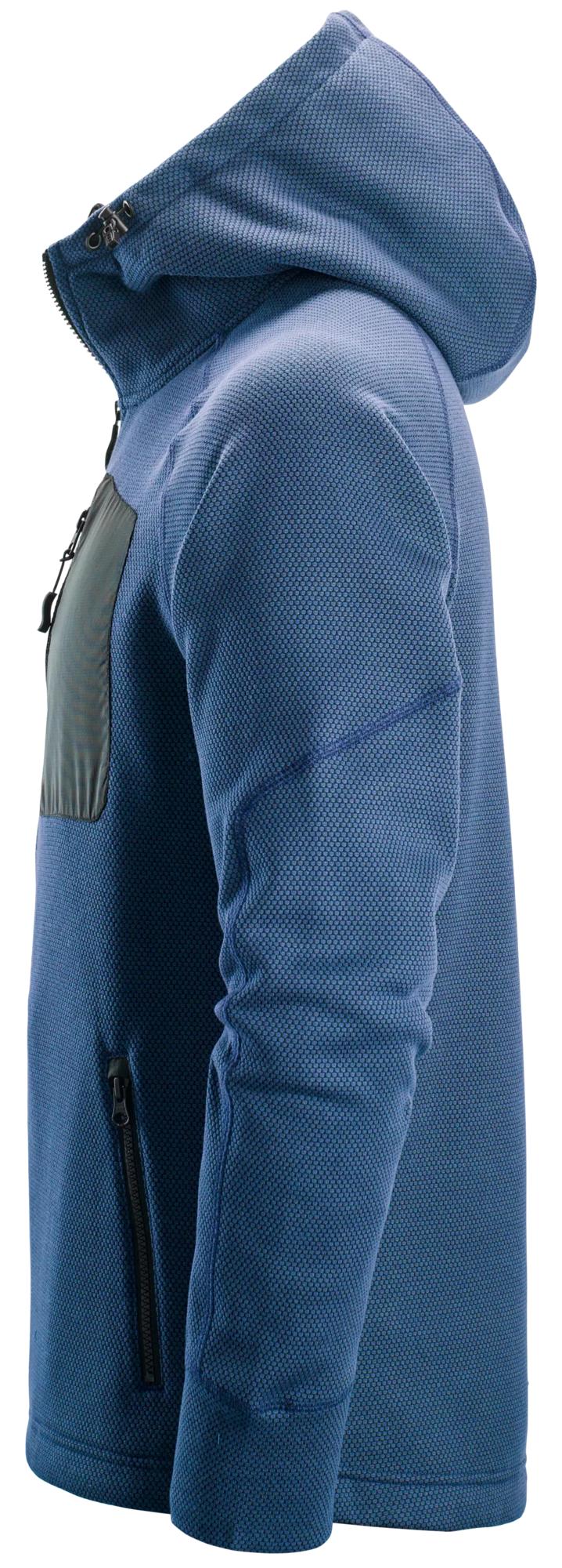Snickers Fleece Hoodie