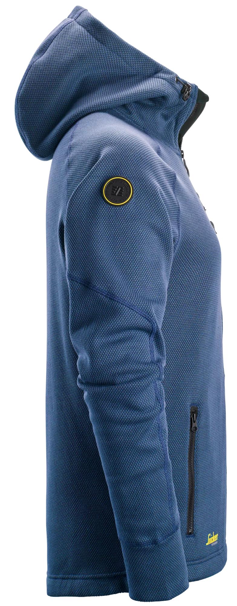 Snickers Fleece Hoodie