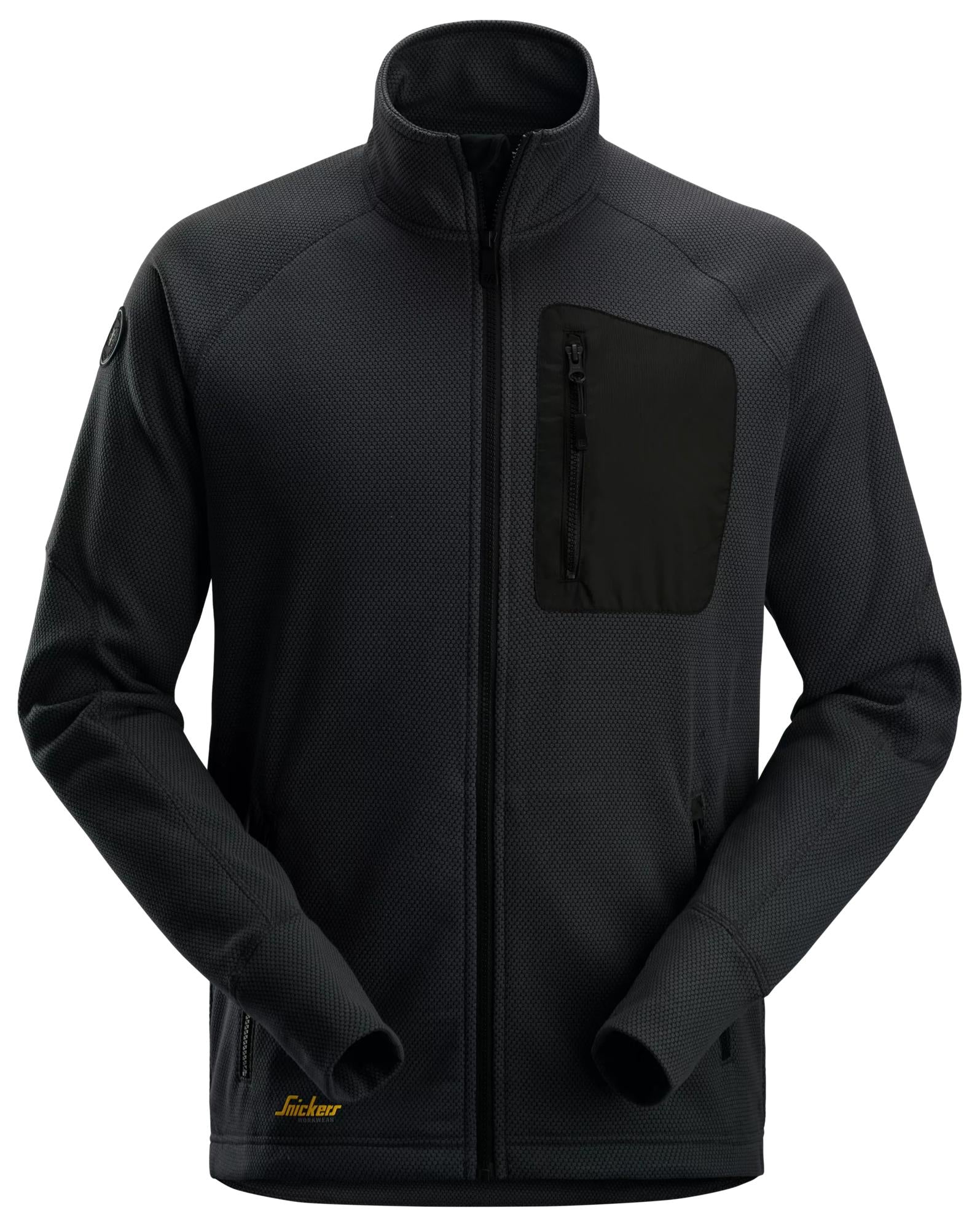 Snickers Fleece Jacket